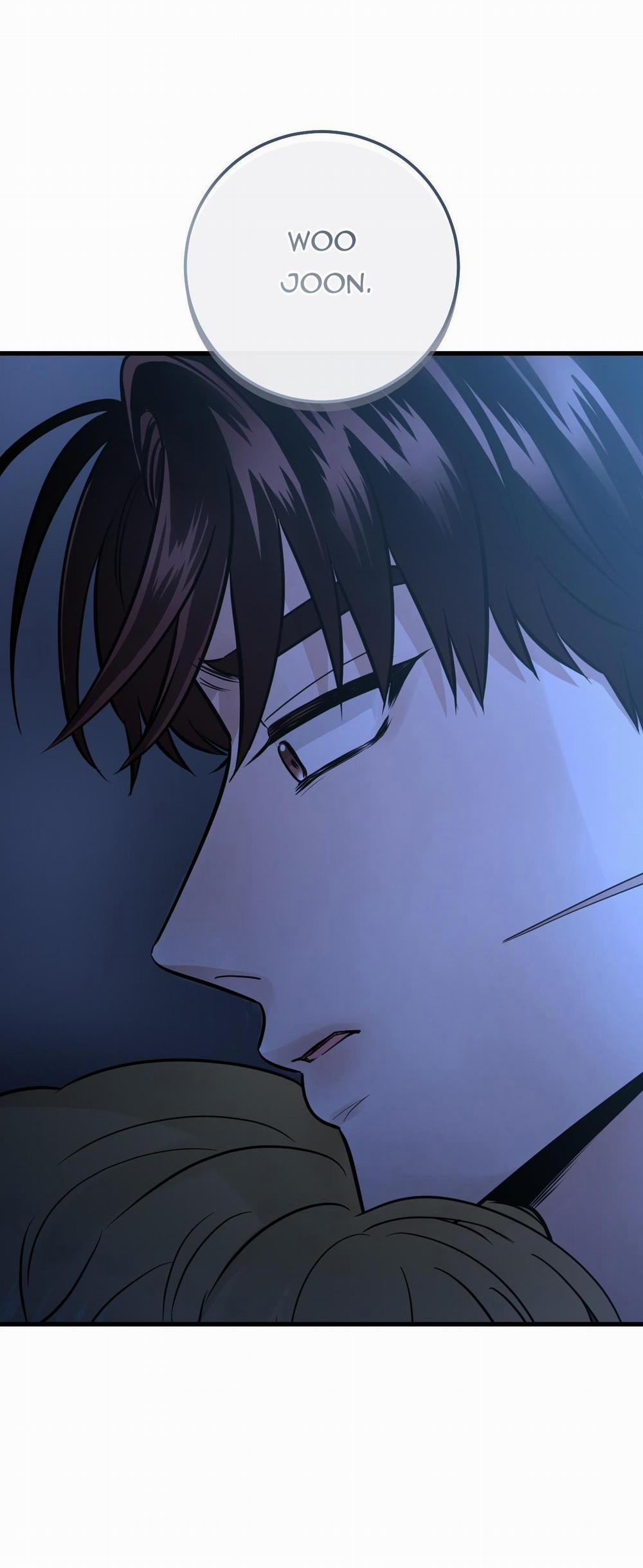 Over The Paradise 21 trang 81