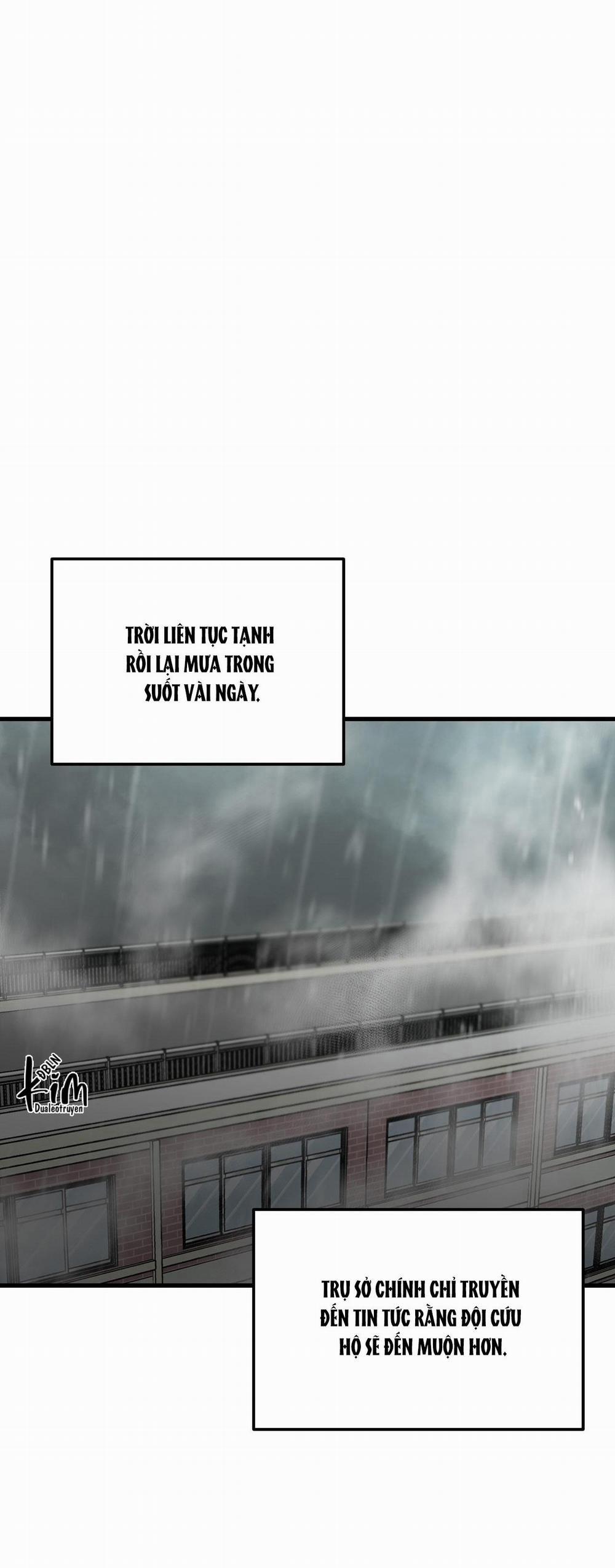 Over The Paradise 22 trang 12