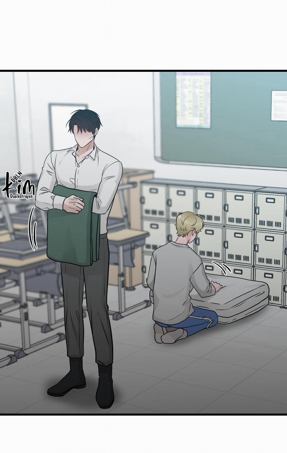 Over The Paradise 22 trang 2