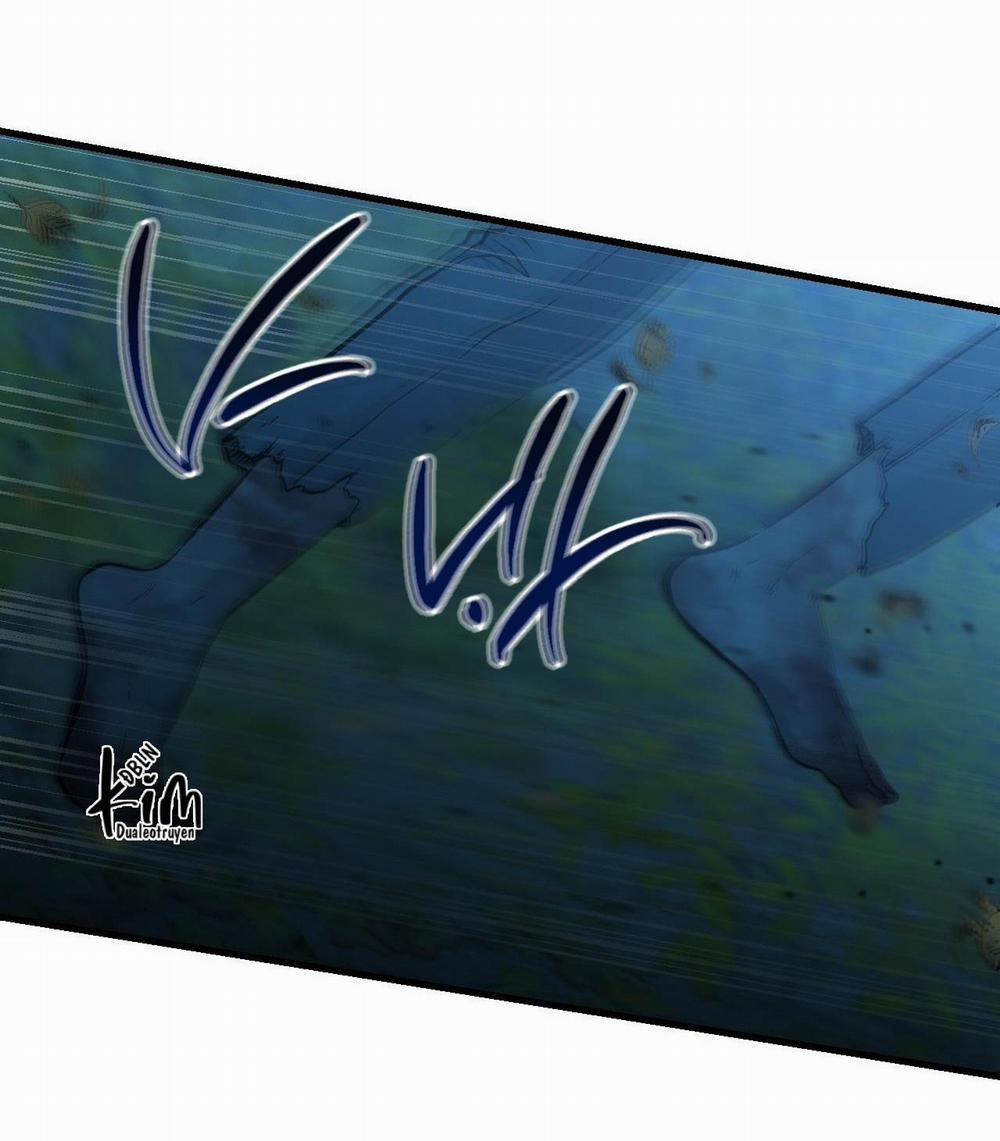 Over The Paradise 22 trang 32