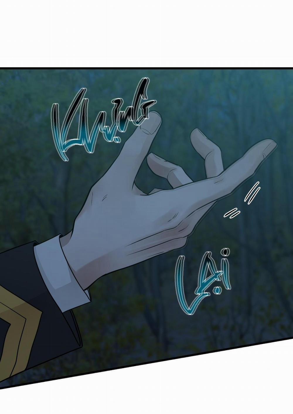 Over The Paradise 22 trang 39