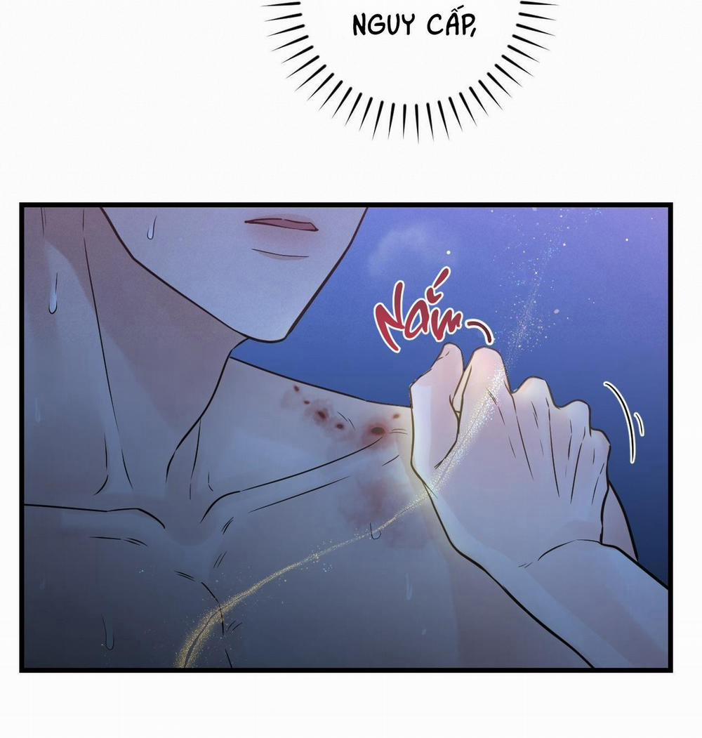 Over The Paradise 23 trang 10