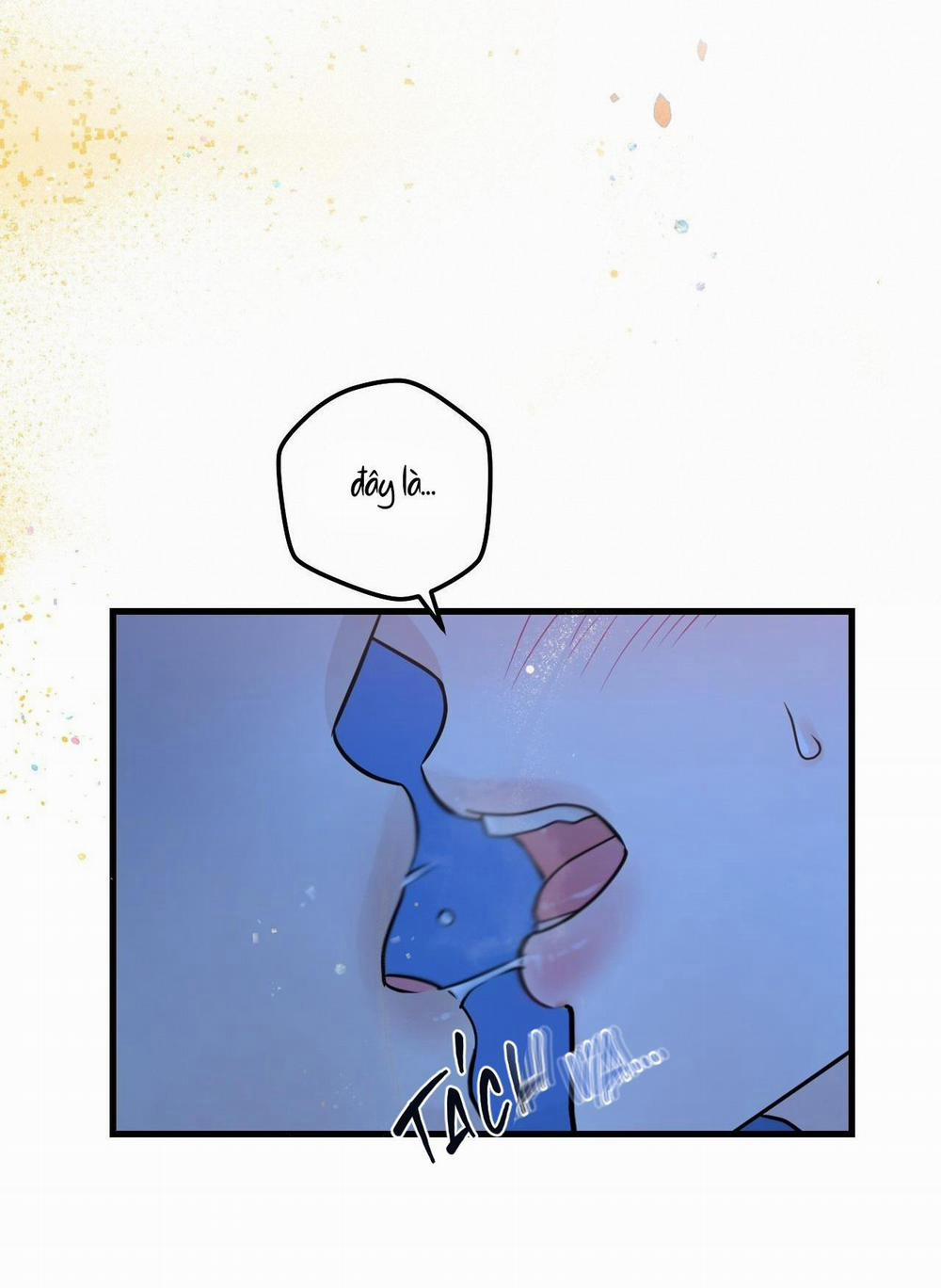 Over The Paradise 23 trang 18