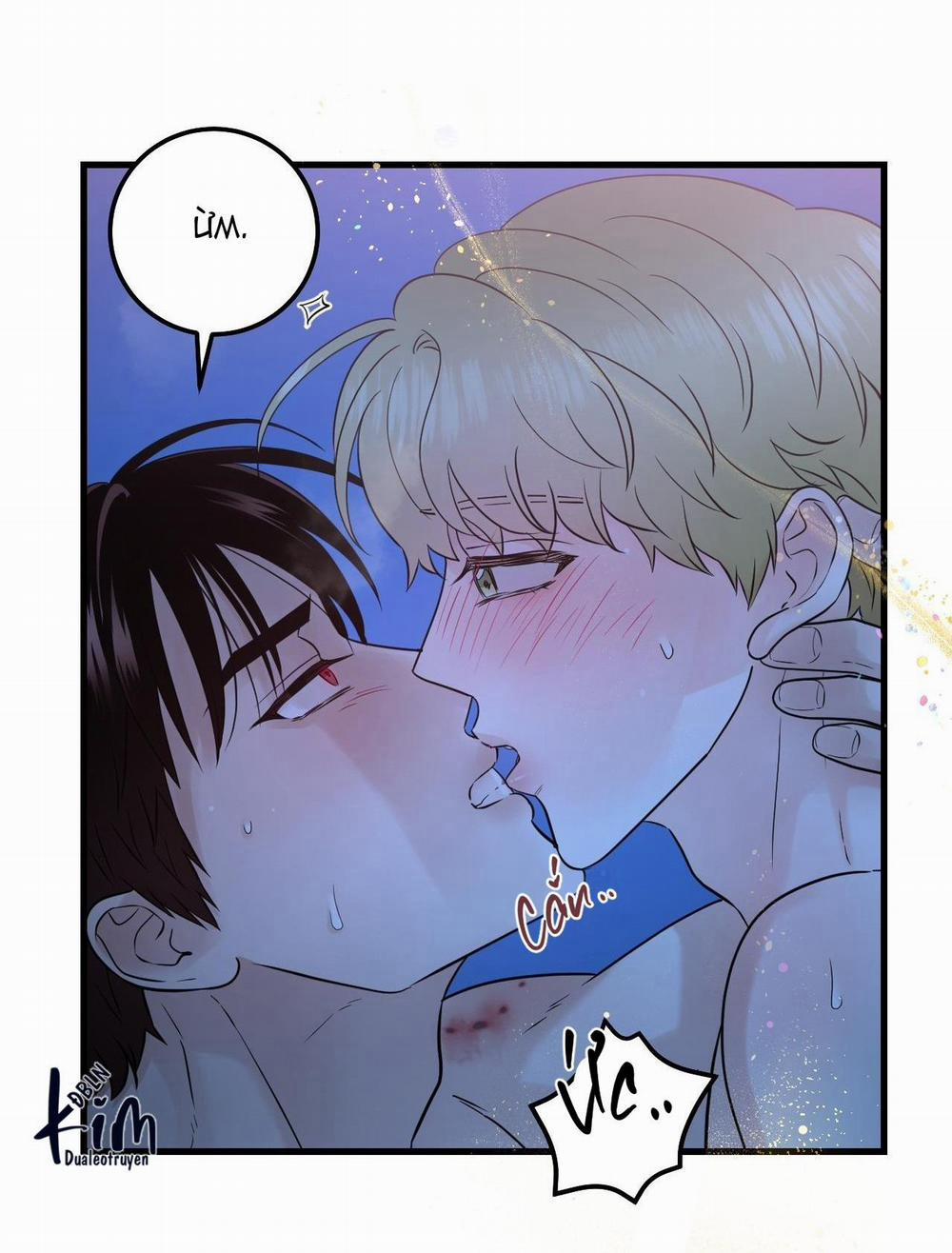 Over The Paradise 23 trang 19