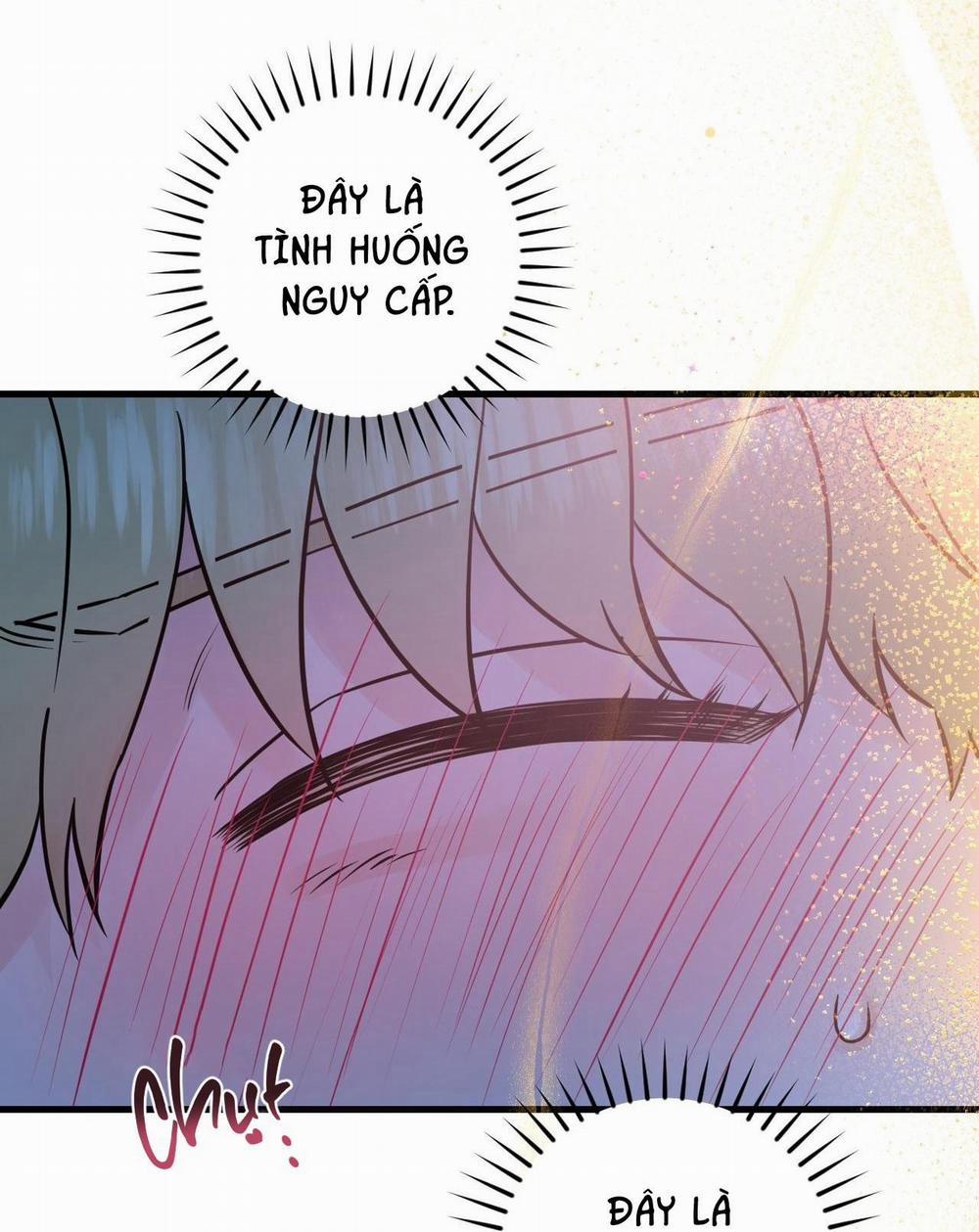 Over The Paradise 23 trang 21