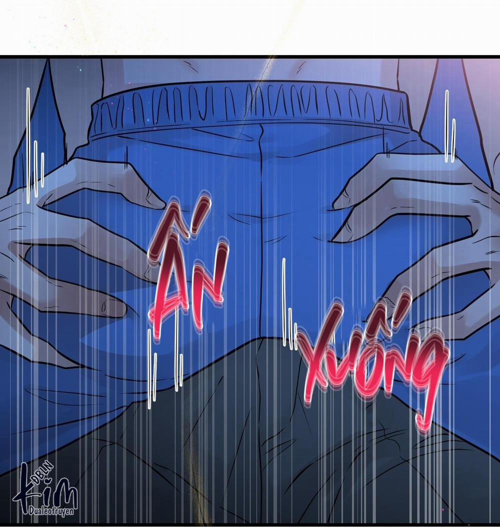 Over The Paradise 23 trang 26