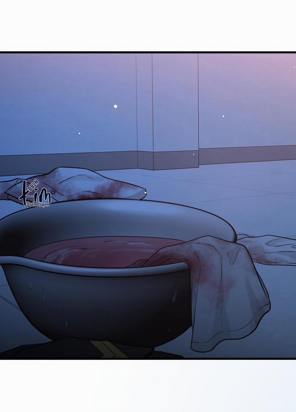 Over The Paradise 23 trang 3