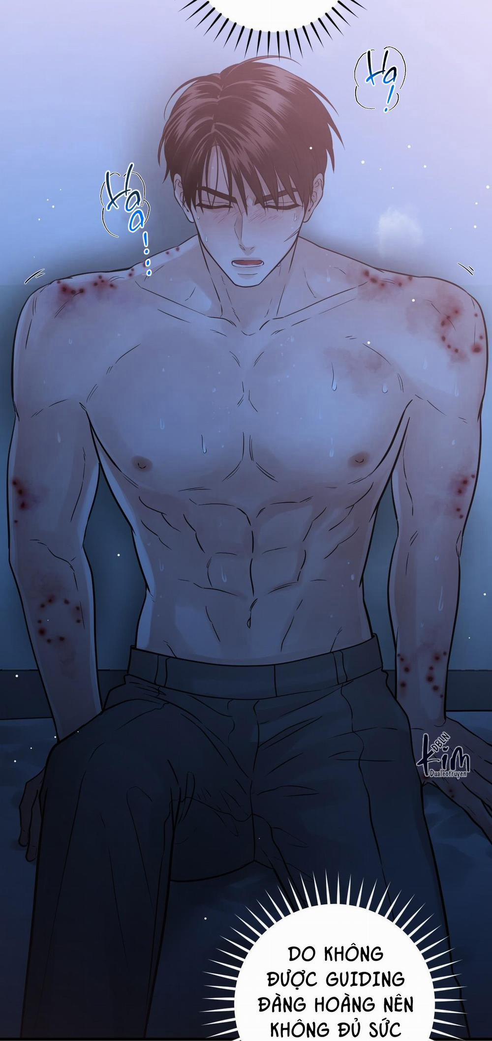 Over The Paradise 23 trang 5