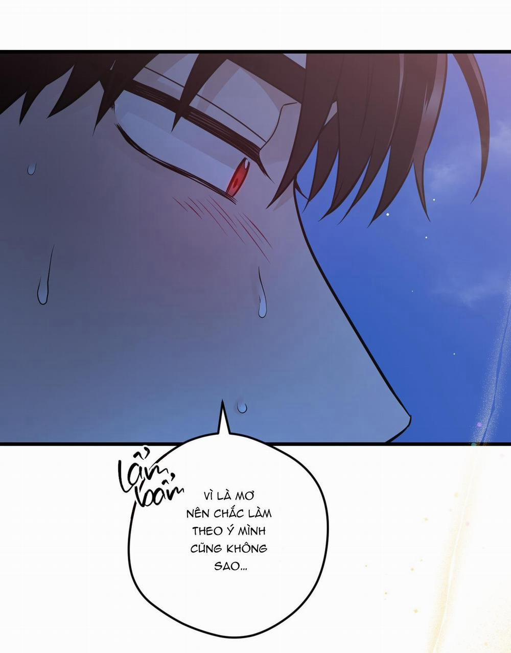 Over The Paradise 24 trang 14