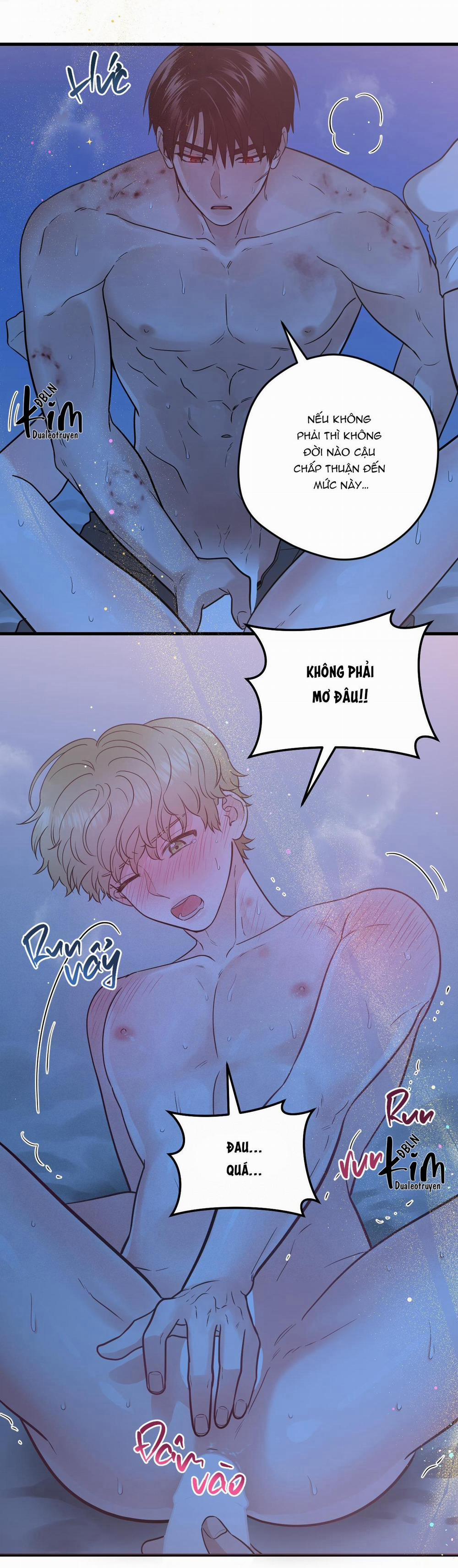Over The Paradise 24 trang 16