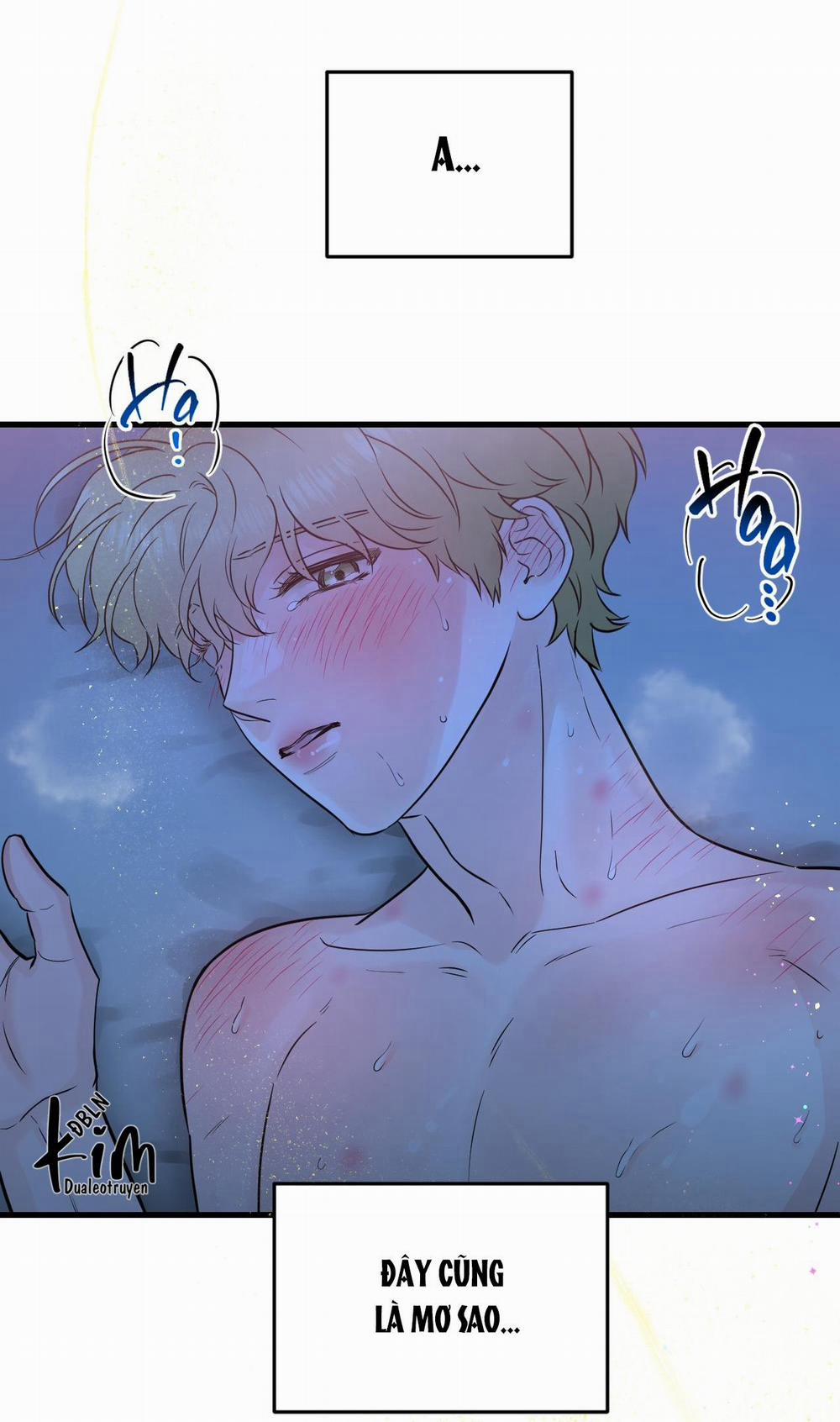 Over The Paradise 24 trang 2