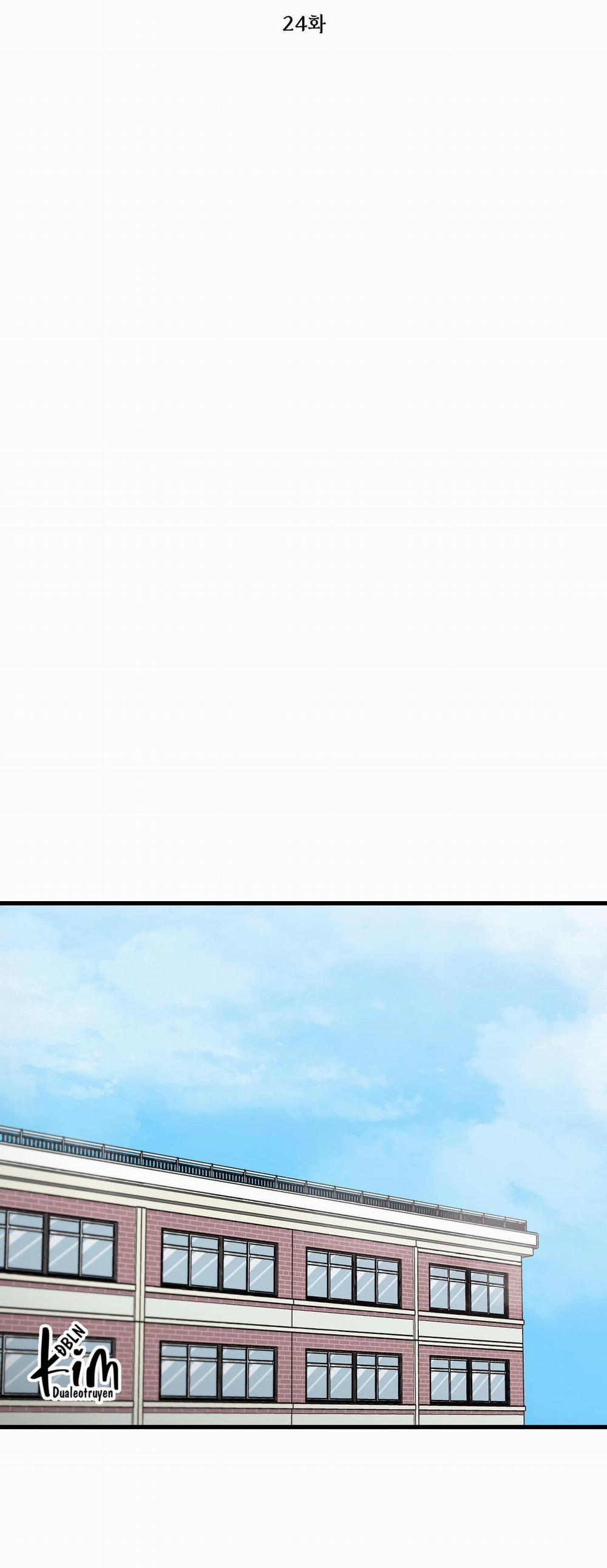 Over The Paradise 24 trang 27