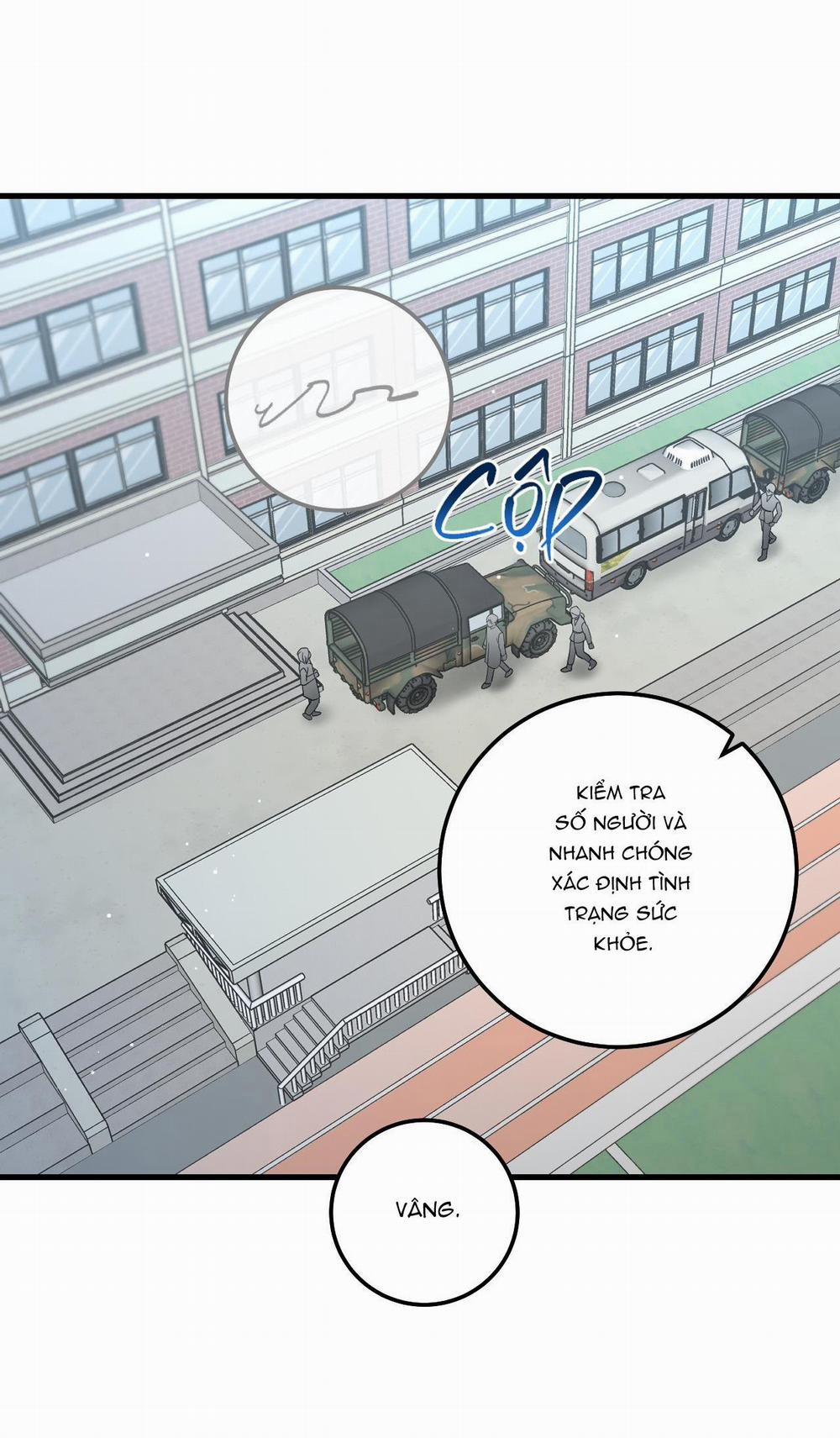 Over The Paradise 24 trang 28