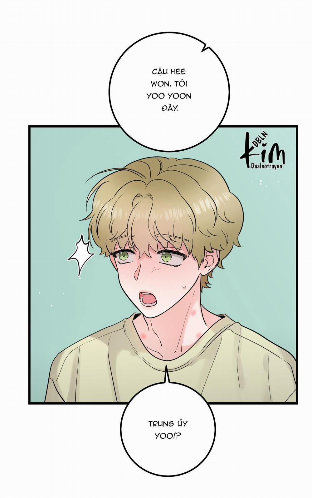 Over The Paradise 24 trang 31