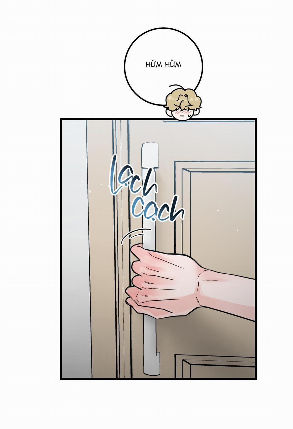 Over The Paradise 24 trang 33