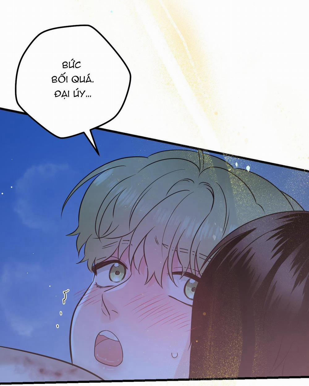 Over The Paradise 24 trang 5