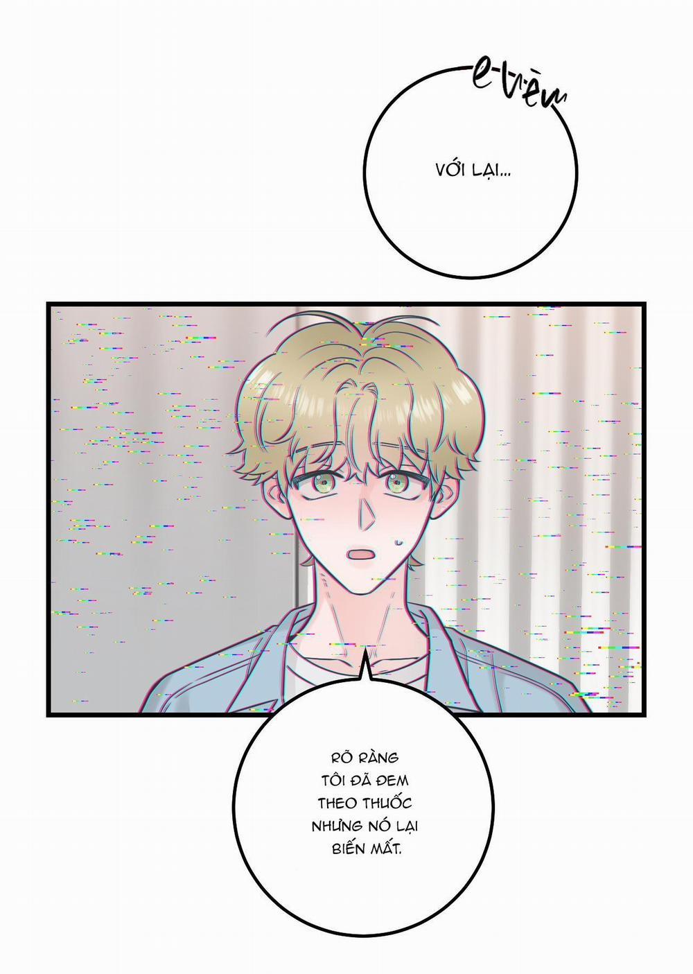 Over The Paradise 24 trang 50