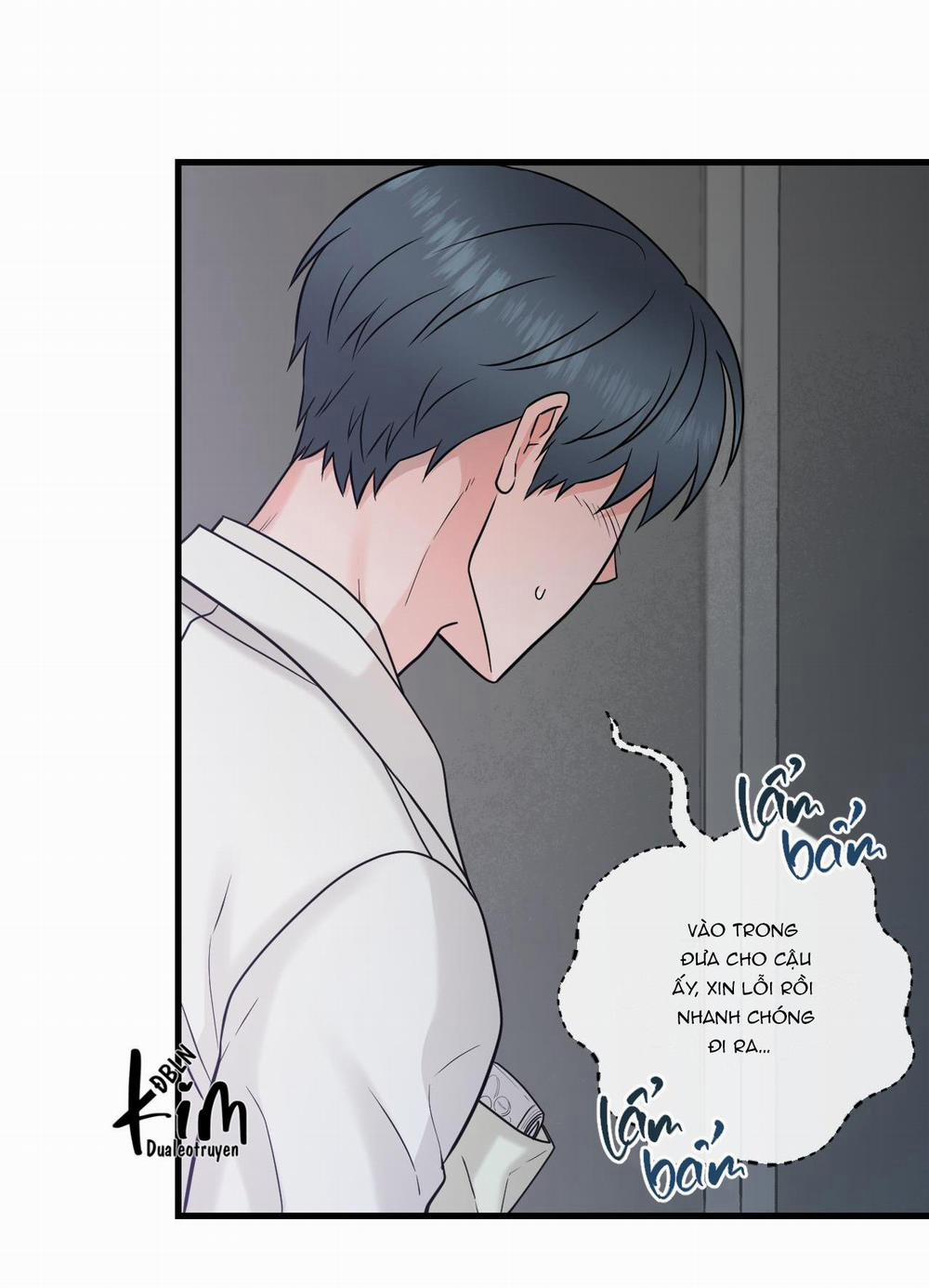 Over The Paradise 24 trang 63