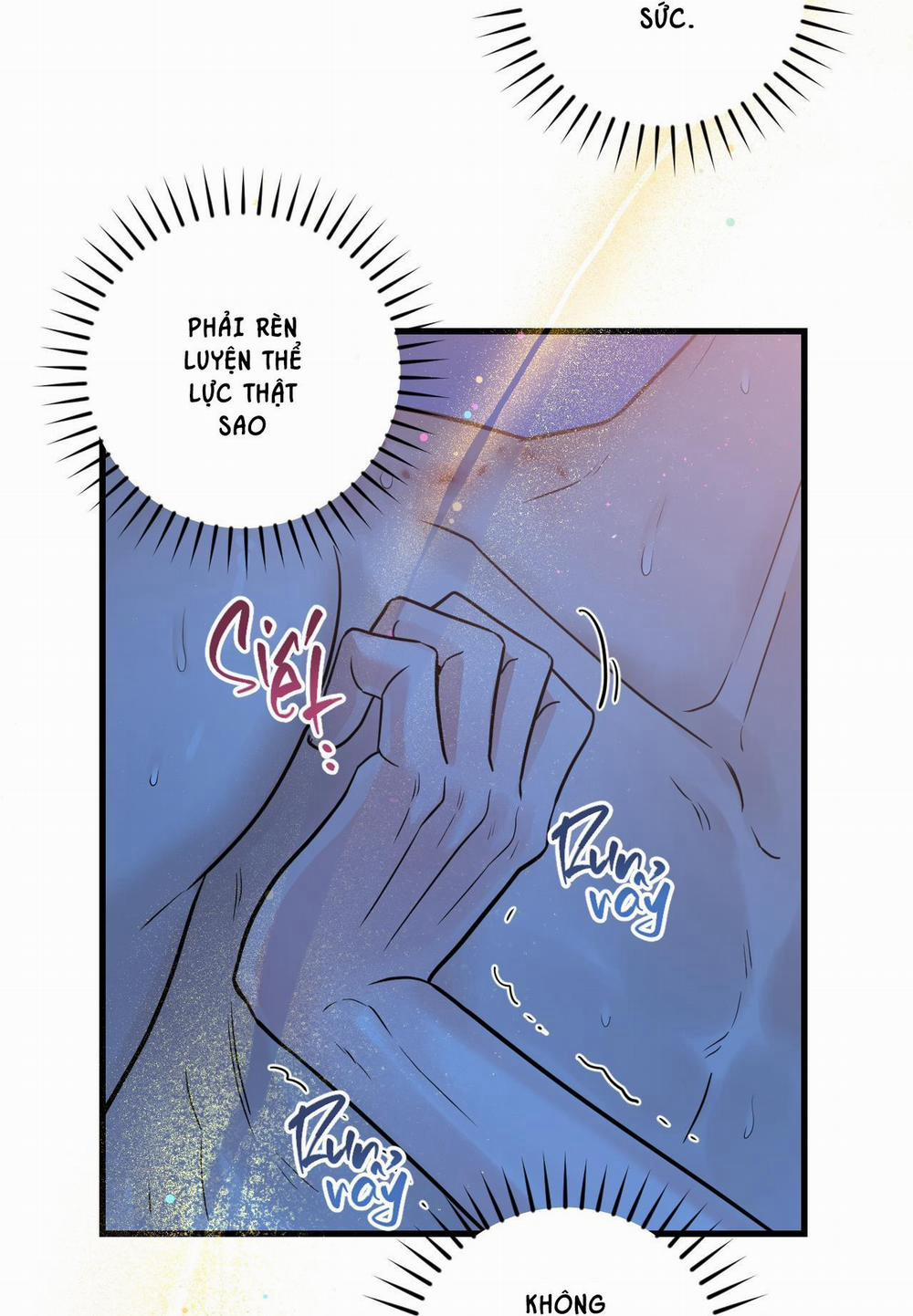 Over The Paradise 24 trang 8