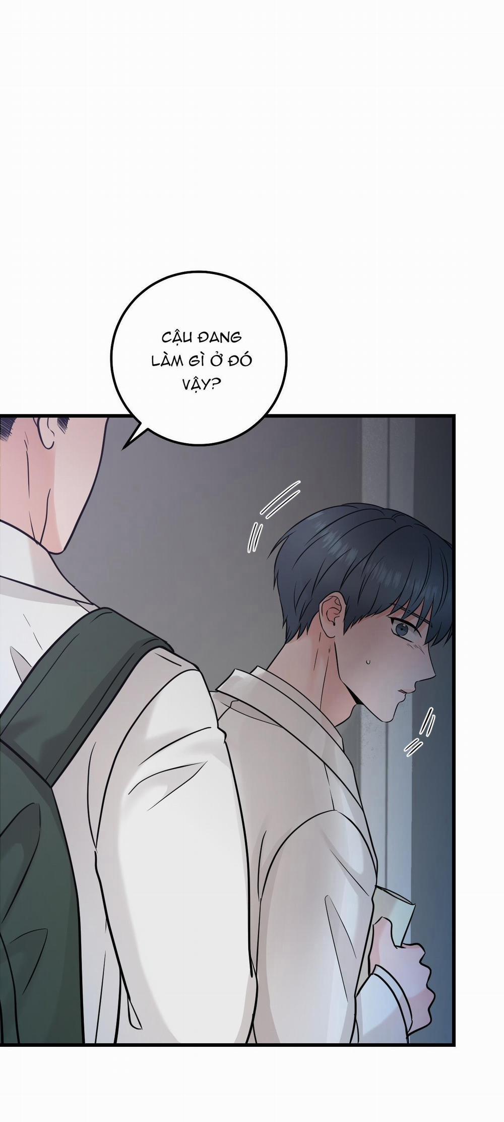 Over The Paradise 25 trang 1