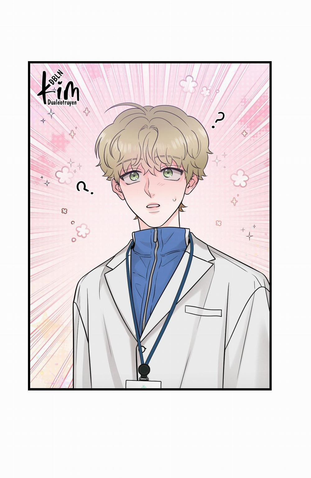 Over The Paradise 25 trang 10