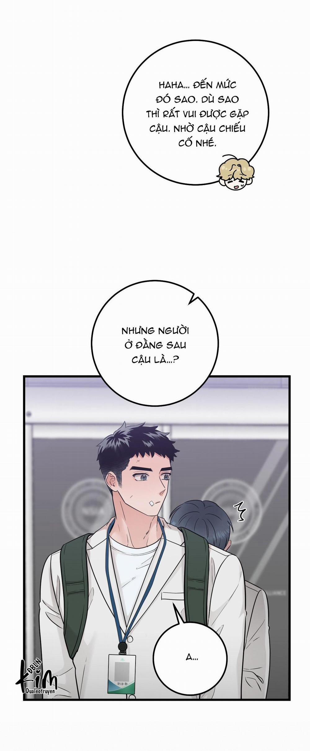 Over The Paradise 25 trang 17