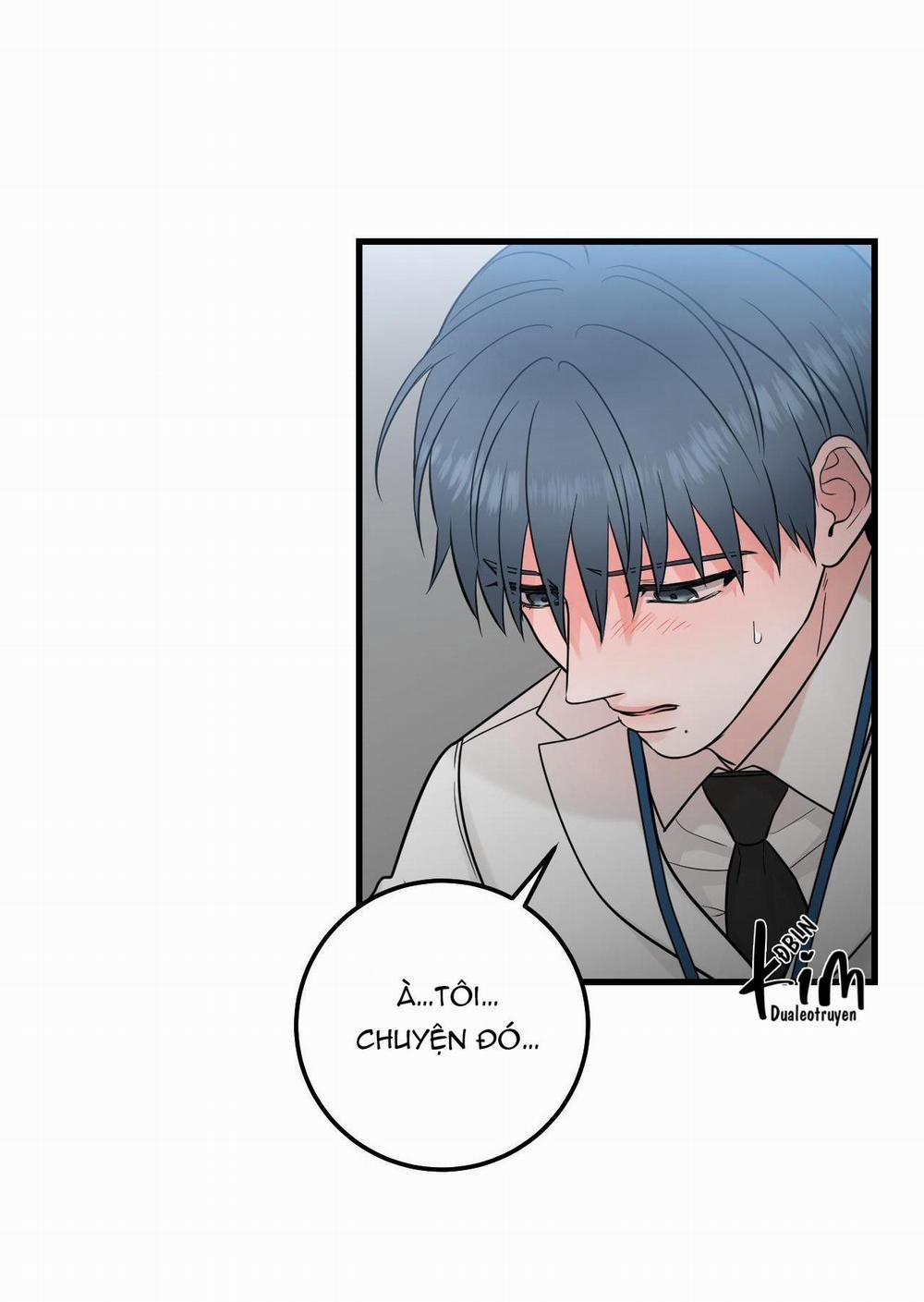 Over The Paradise 25 trang 22