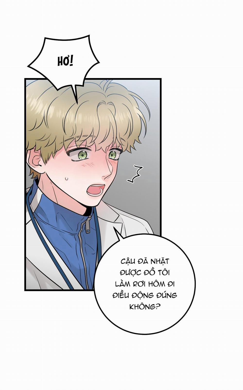 Over The Paradise 25 trang 23