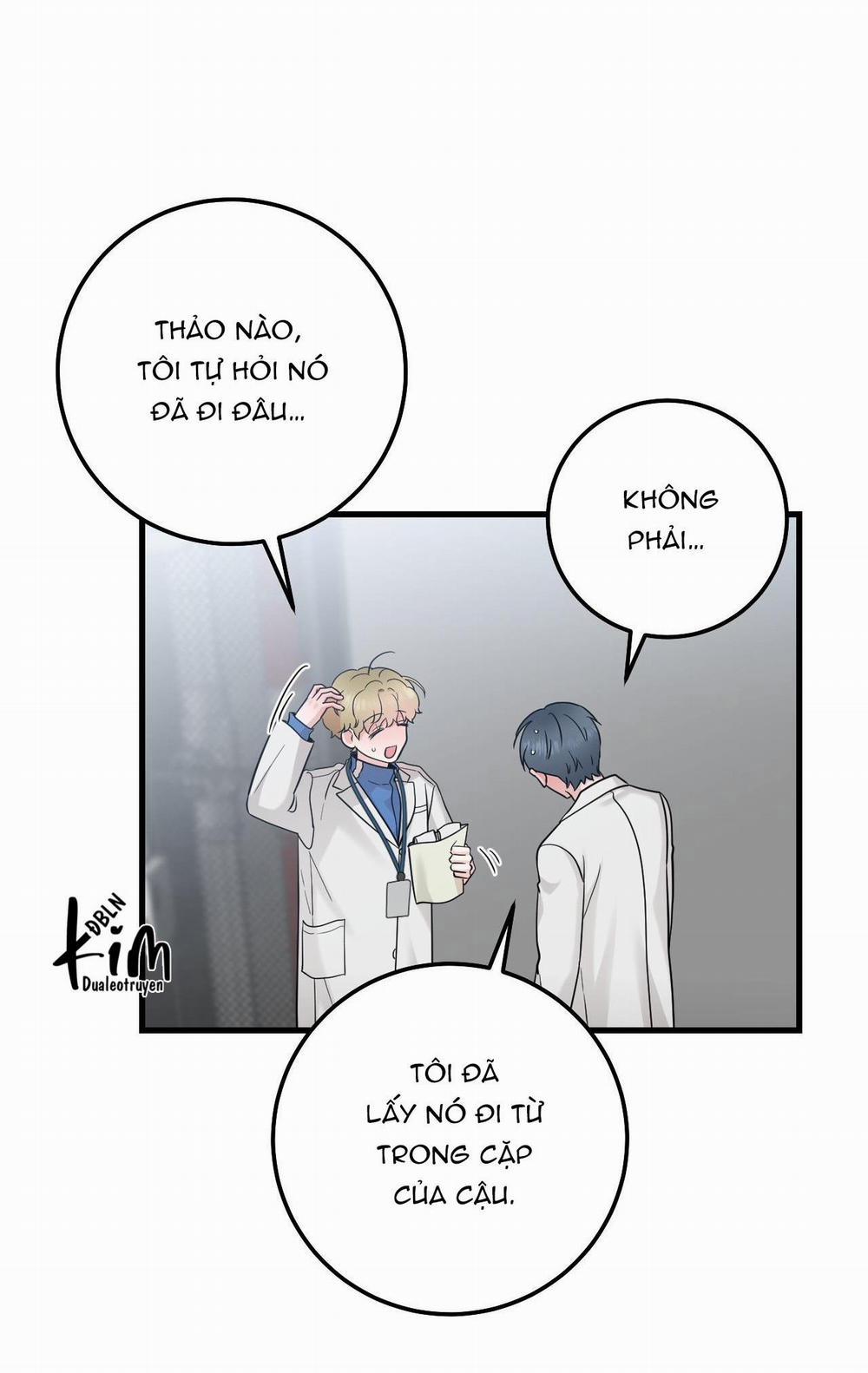 Over The Paradise 25 trang 24