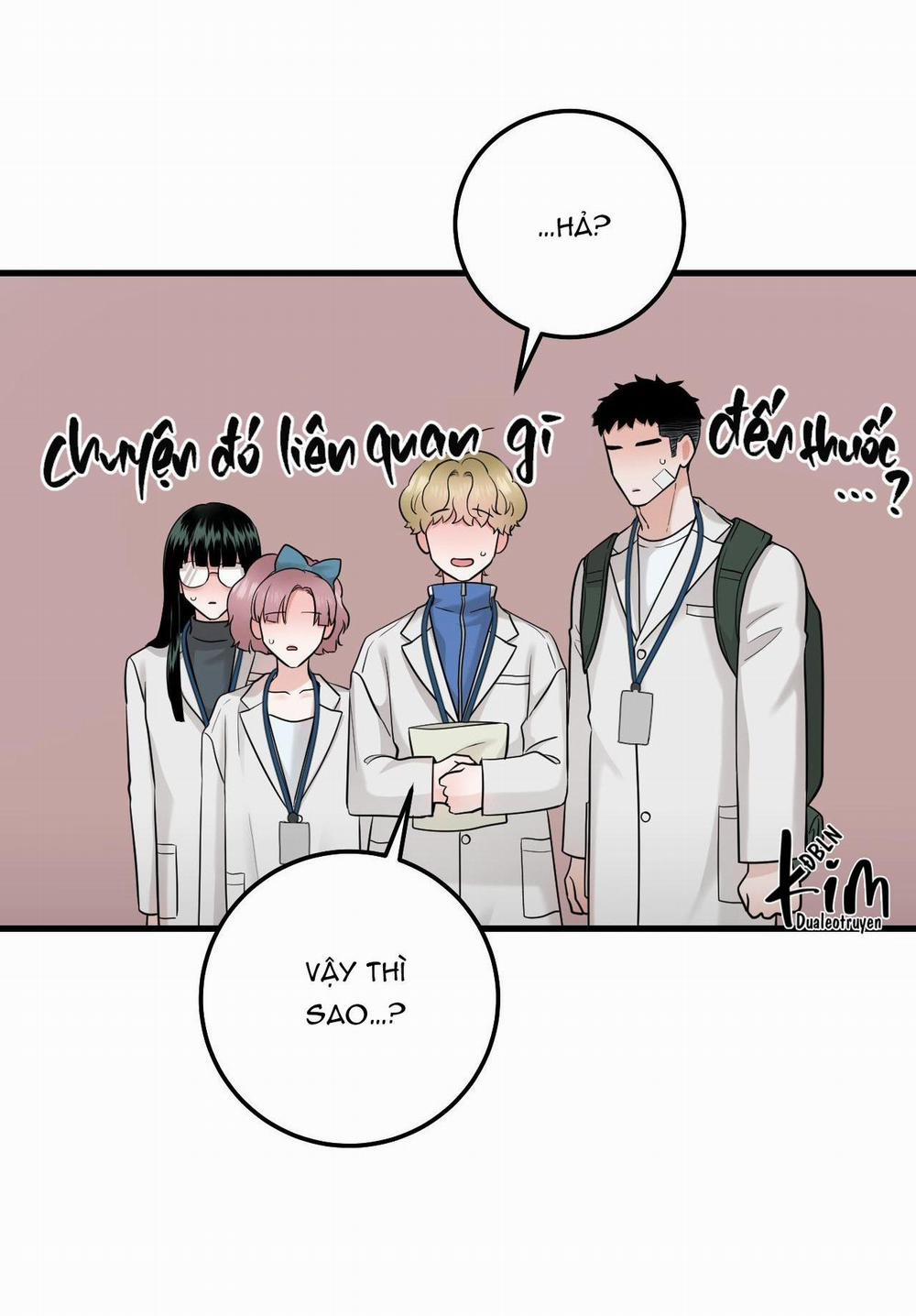 Over The Paradise 25 trang 26