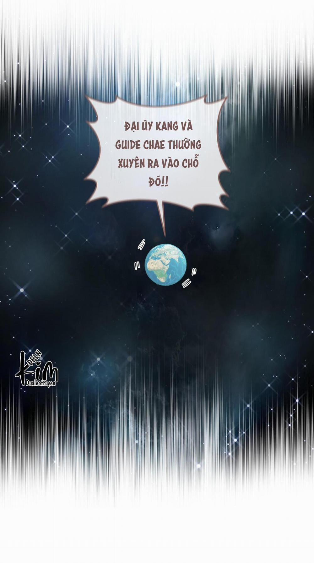 Over The Paradise 25 trang 32