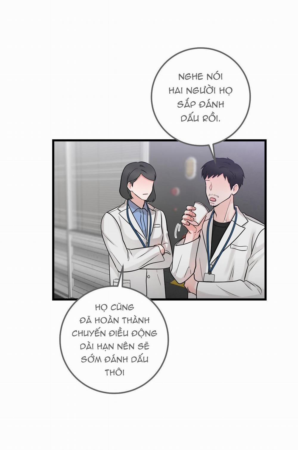 Over The Paradise 25 trang 35