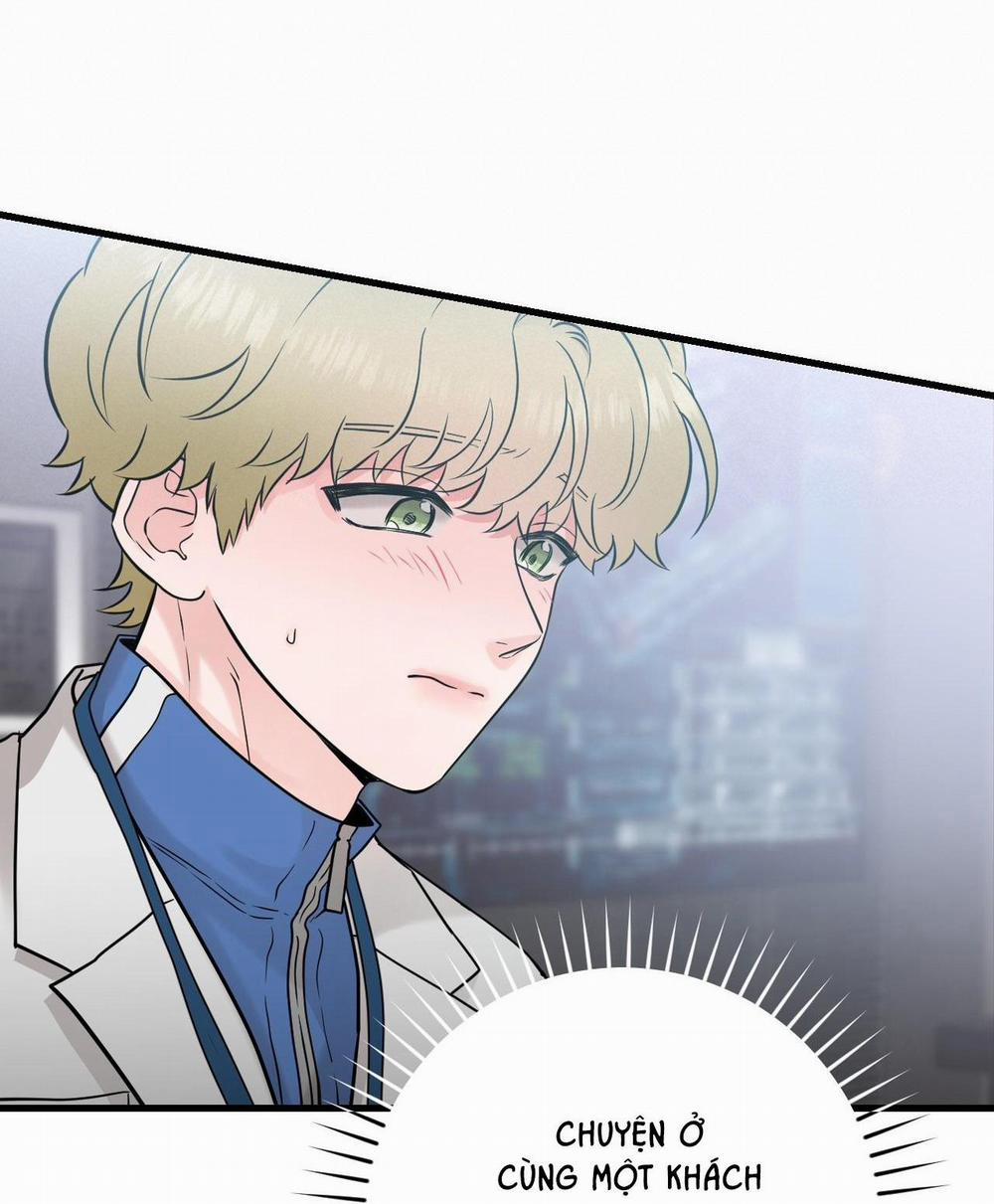 Over The Paradise 25 trang 39