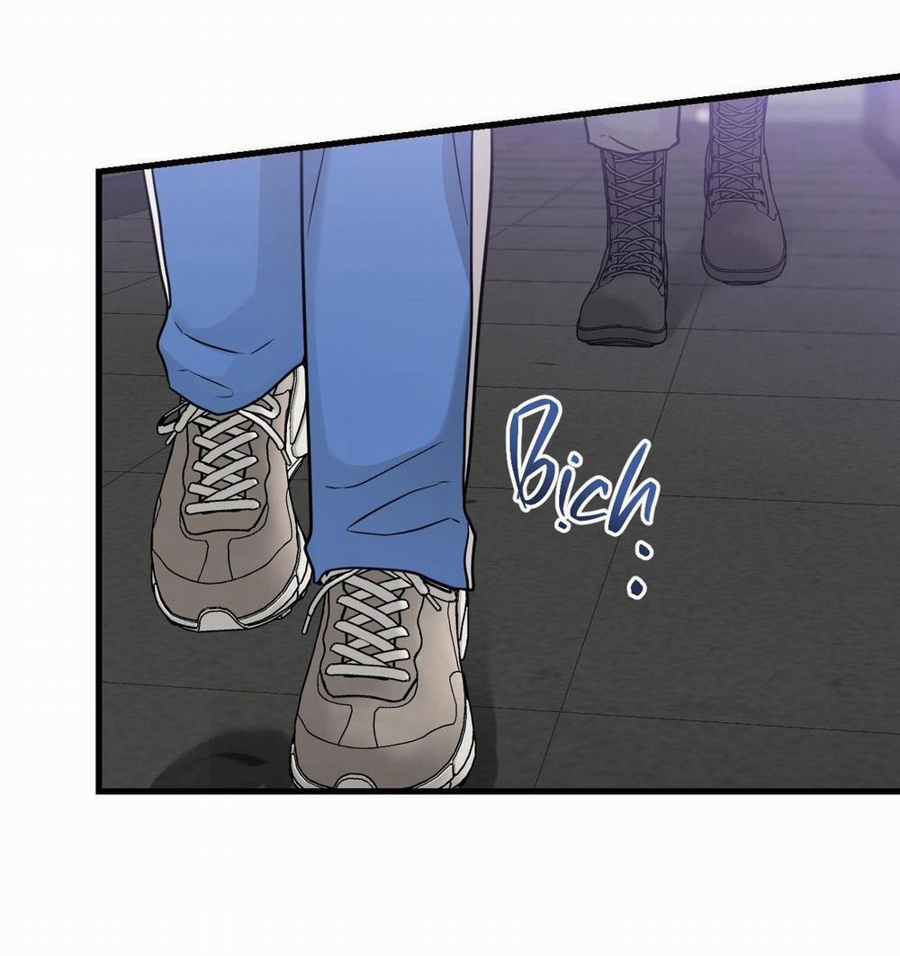 Over The Paradise 25 trang 46