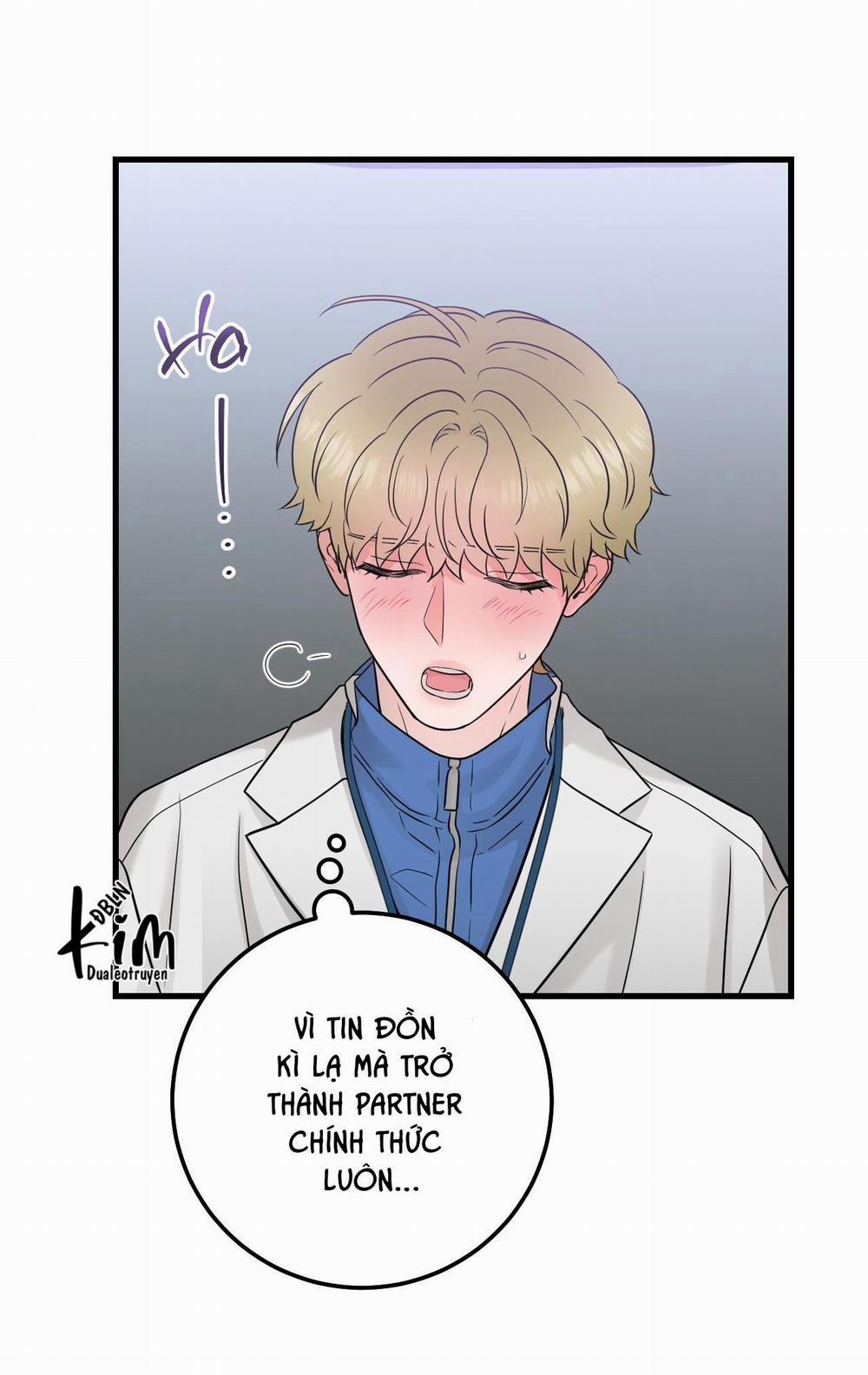 Over The Paradise 25 trang 47