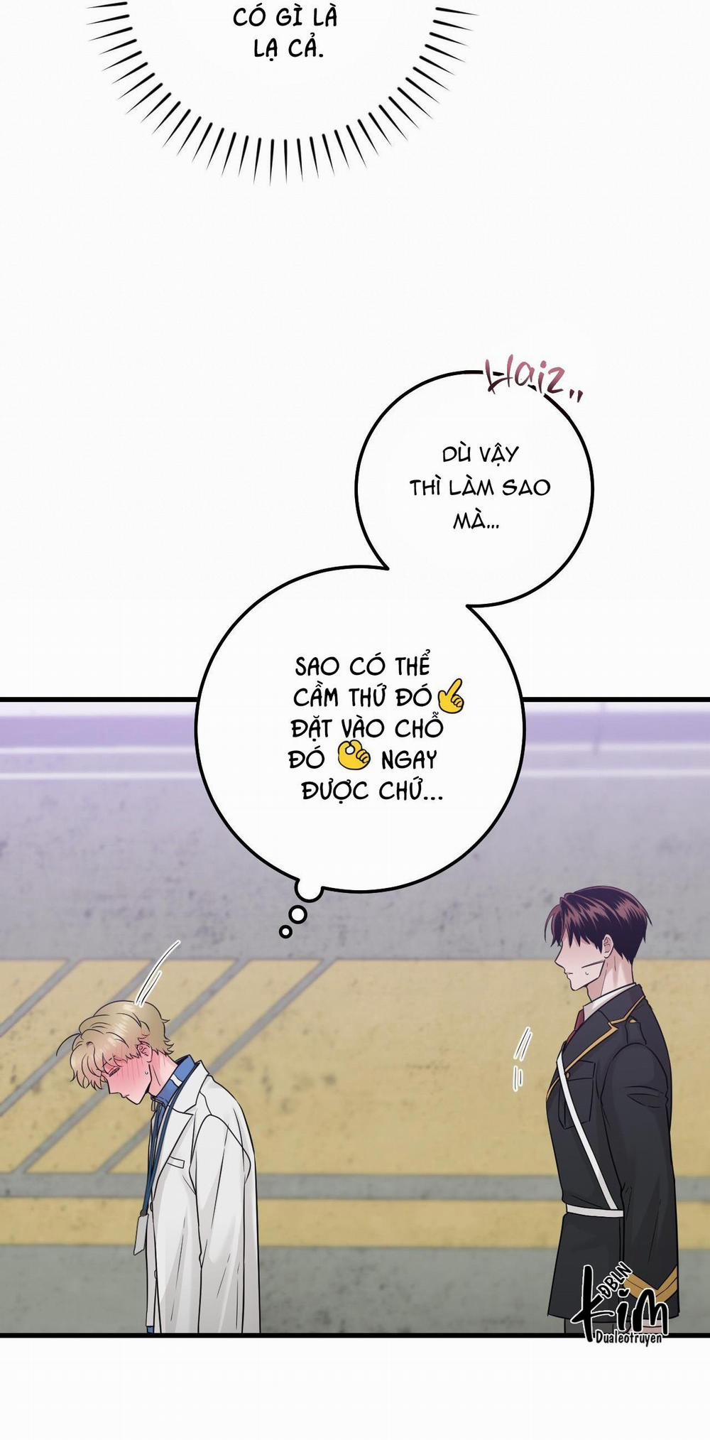 Over The Paradise 25 trang 49