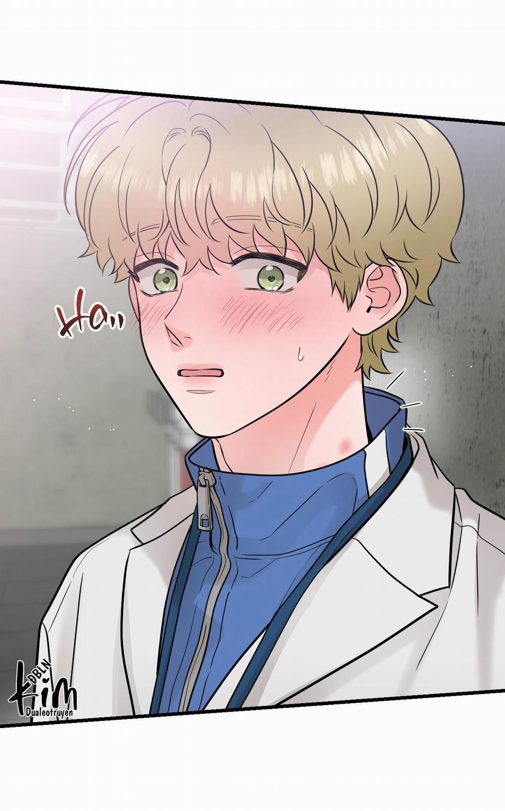 Over The Paradise 25 trang 54