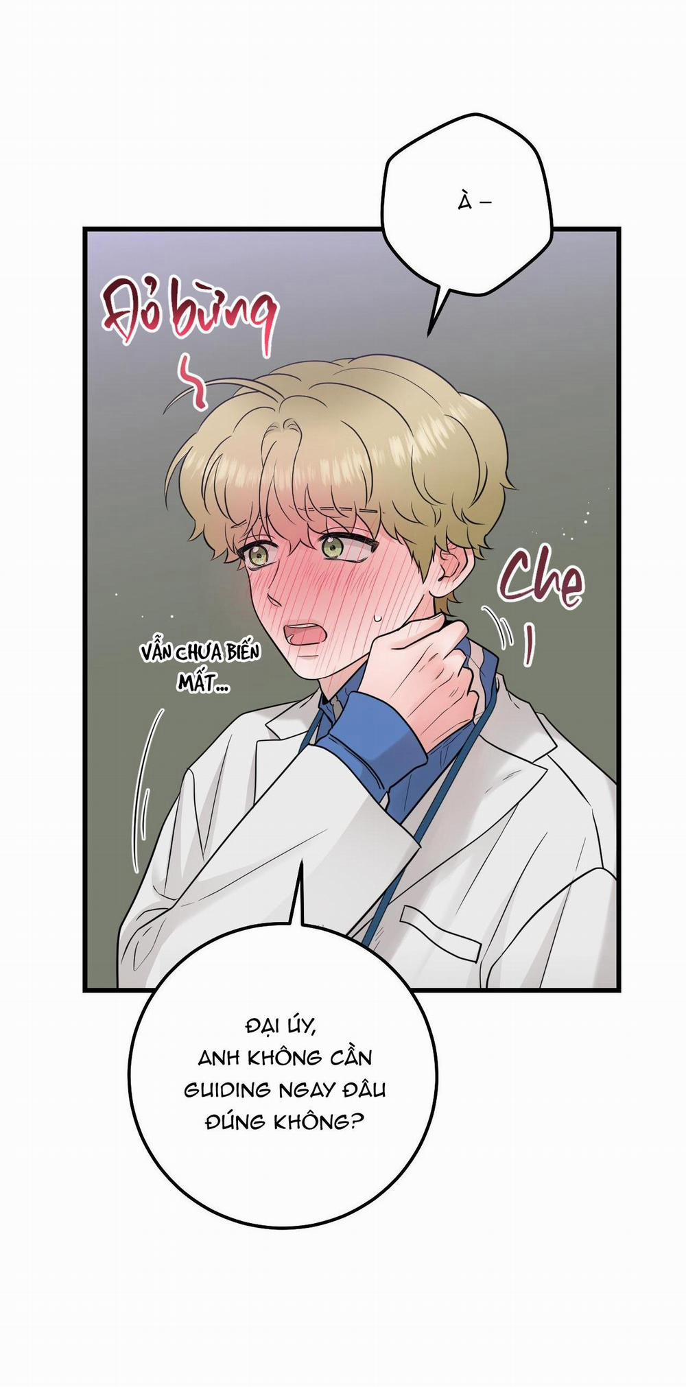 Over The Paradise 25 trang 55