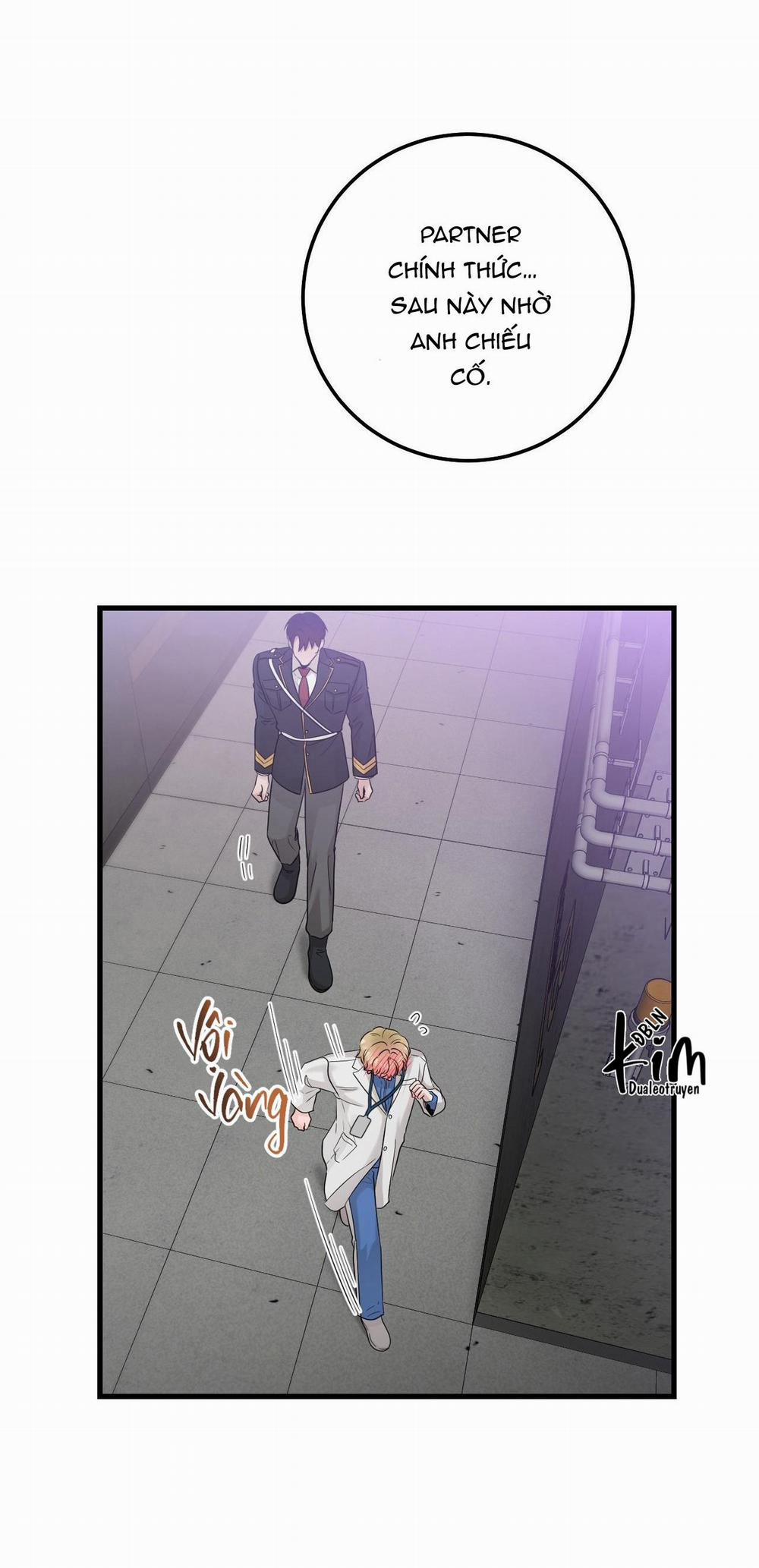 Over The Paradise 25 trang 57