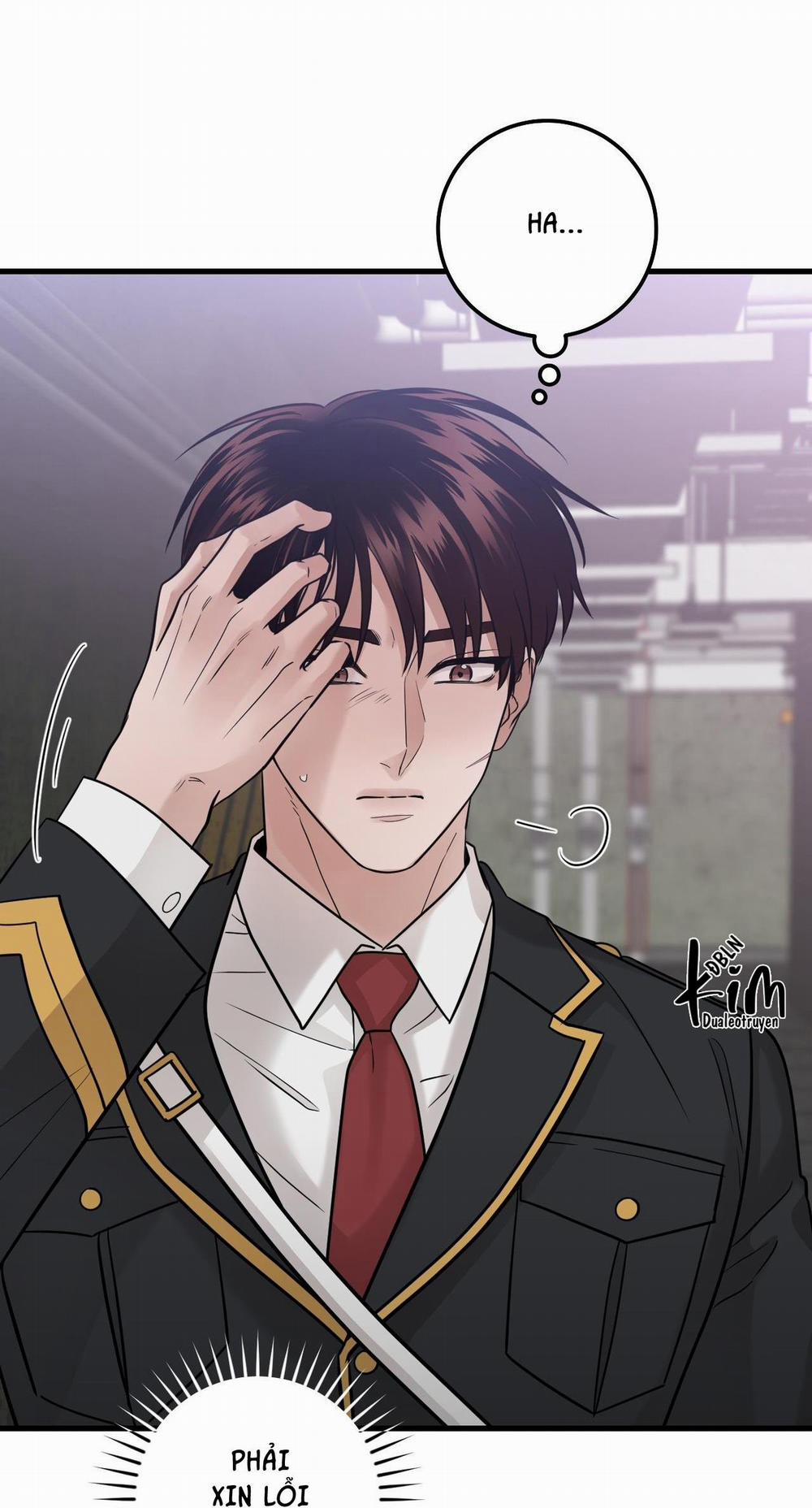 Over The Paradise 25 trang 67