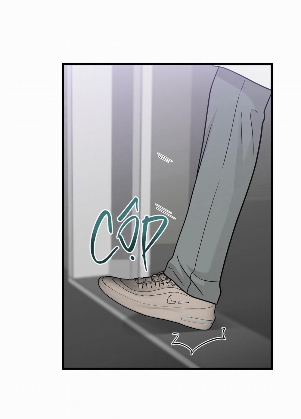 Over The Paradise 25 trang 7