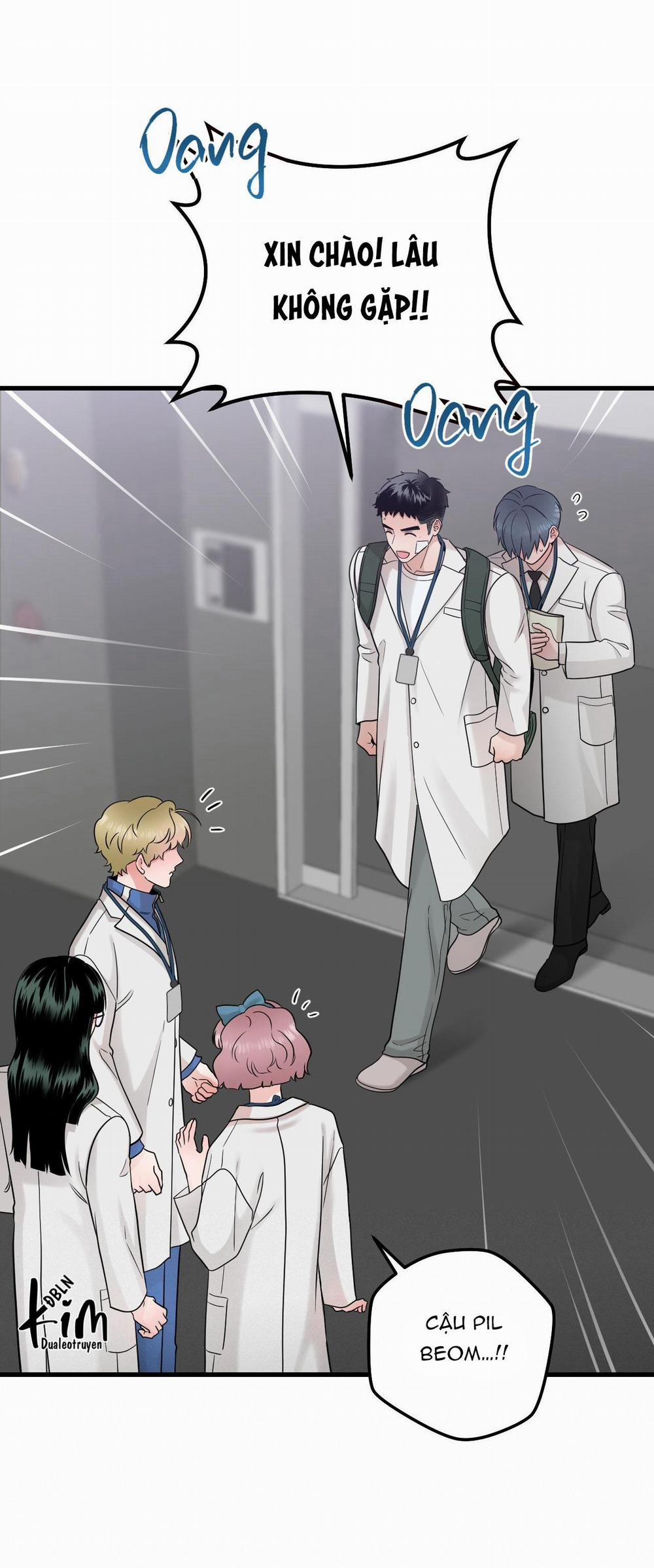 Over The Paradise 25 trang 8