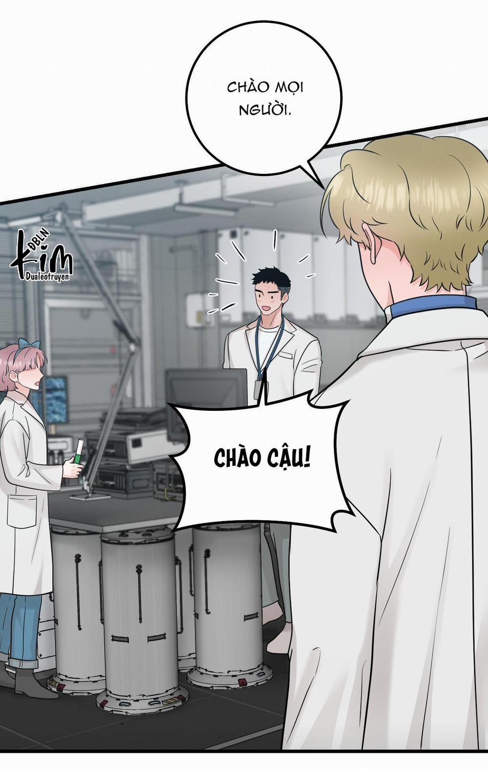 Over The Paradise 26 trang 11