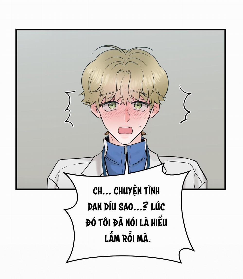 Over The Paradise 26 trang 17