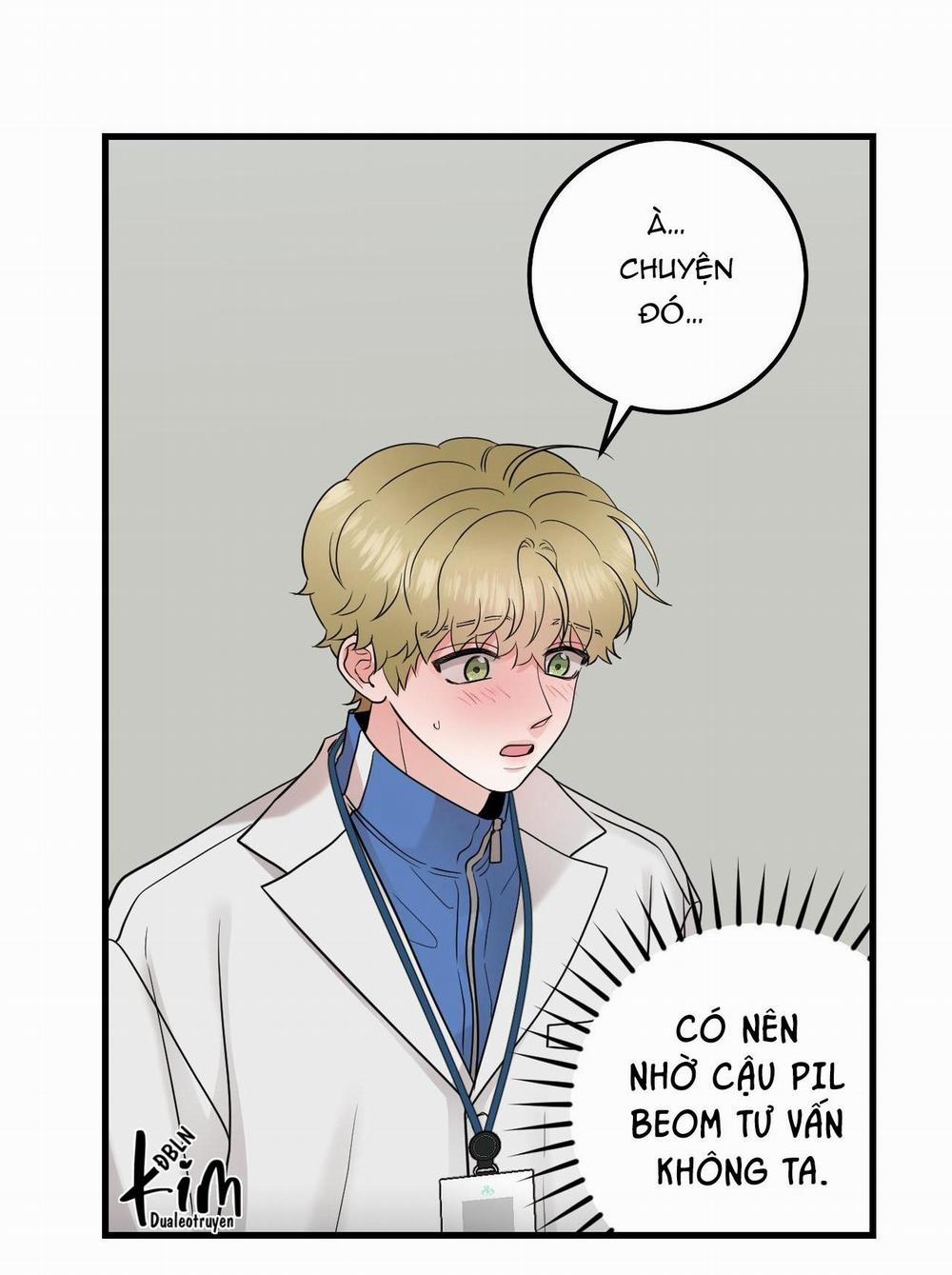 Over The Paradise 26 trang 24