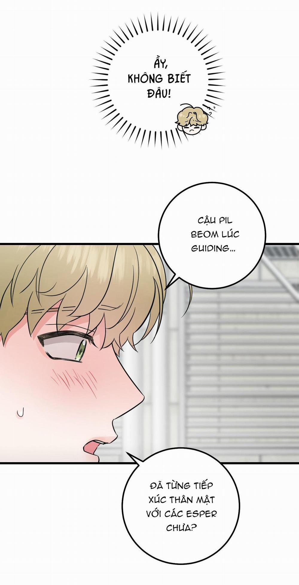 Over The Paradise 26 trang 25