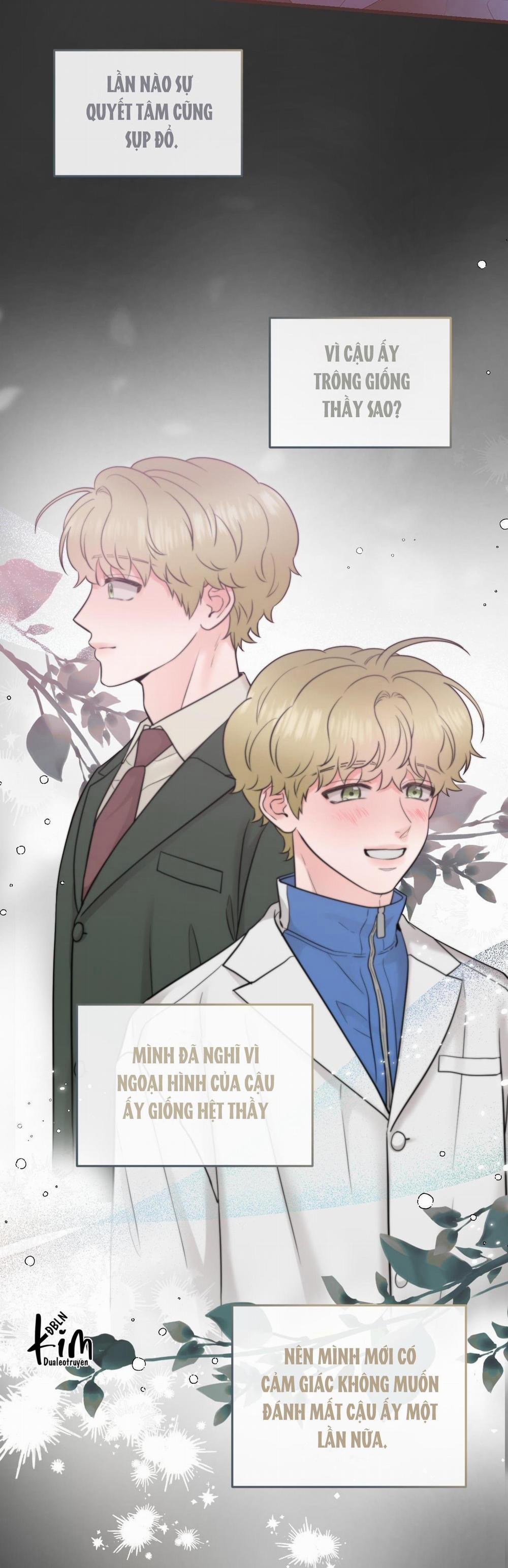 Over The Paradise 26 trang 3