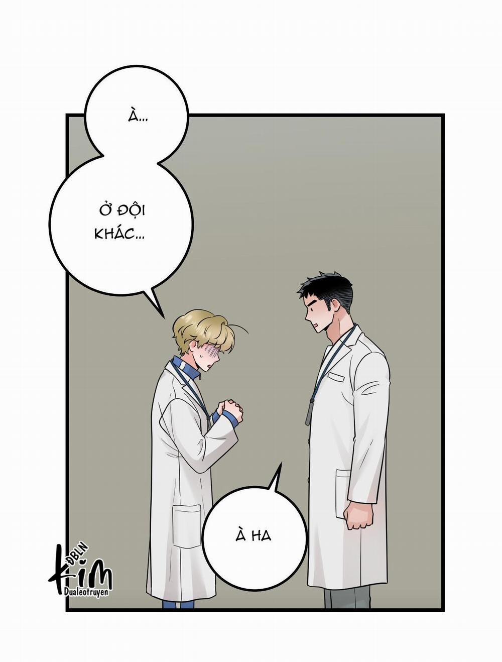 Over The Paradise 26 trang 32