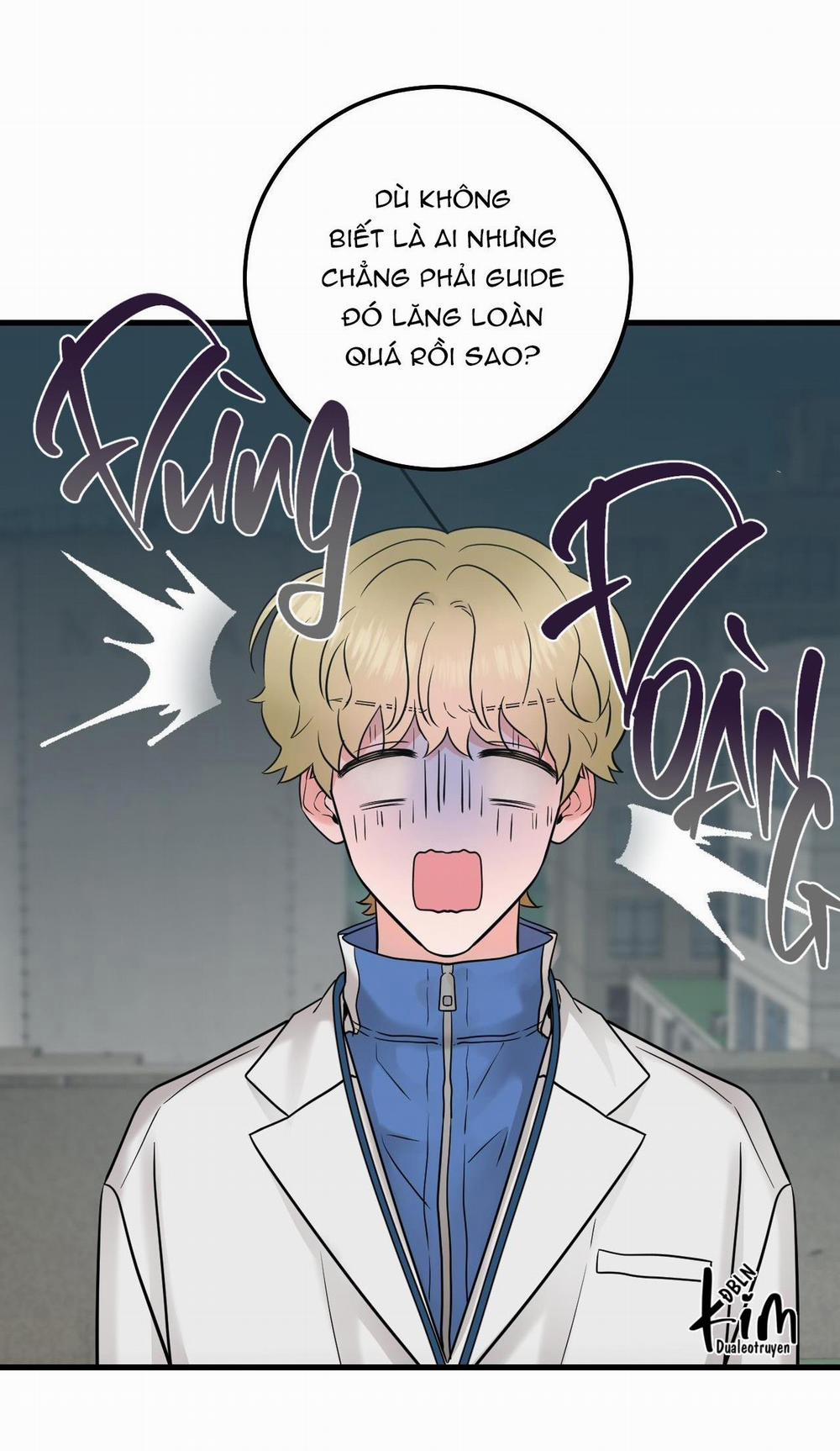 Over The Paradise 26 trang 33