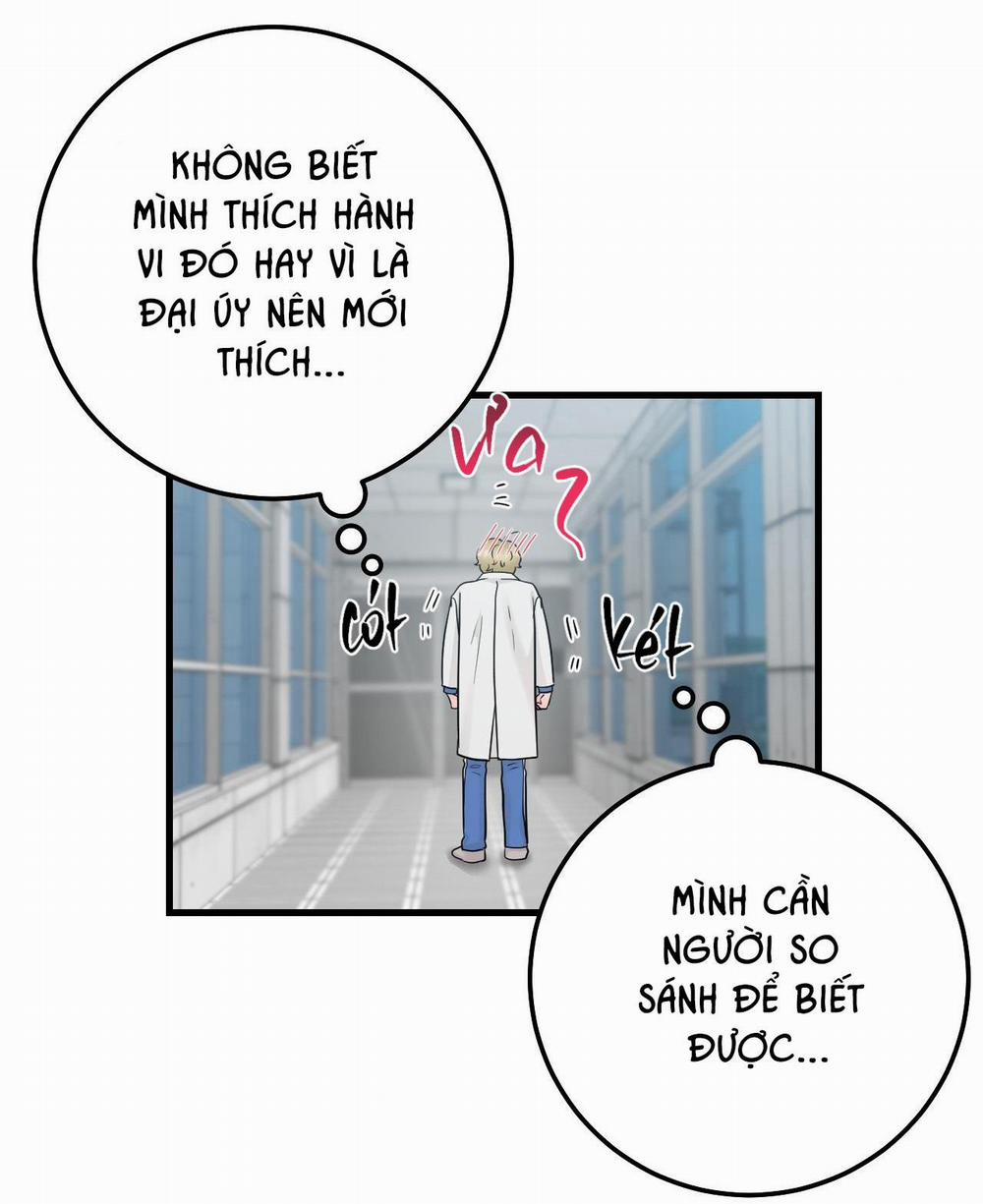 Over The Paradise 26 trang 40